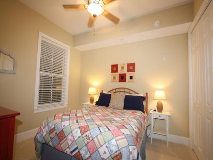 SANCTUARY AT REDFISH - Residential