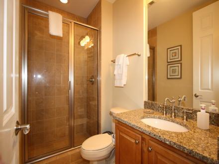 SANCTUARY AT REDFISH - Residential