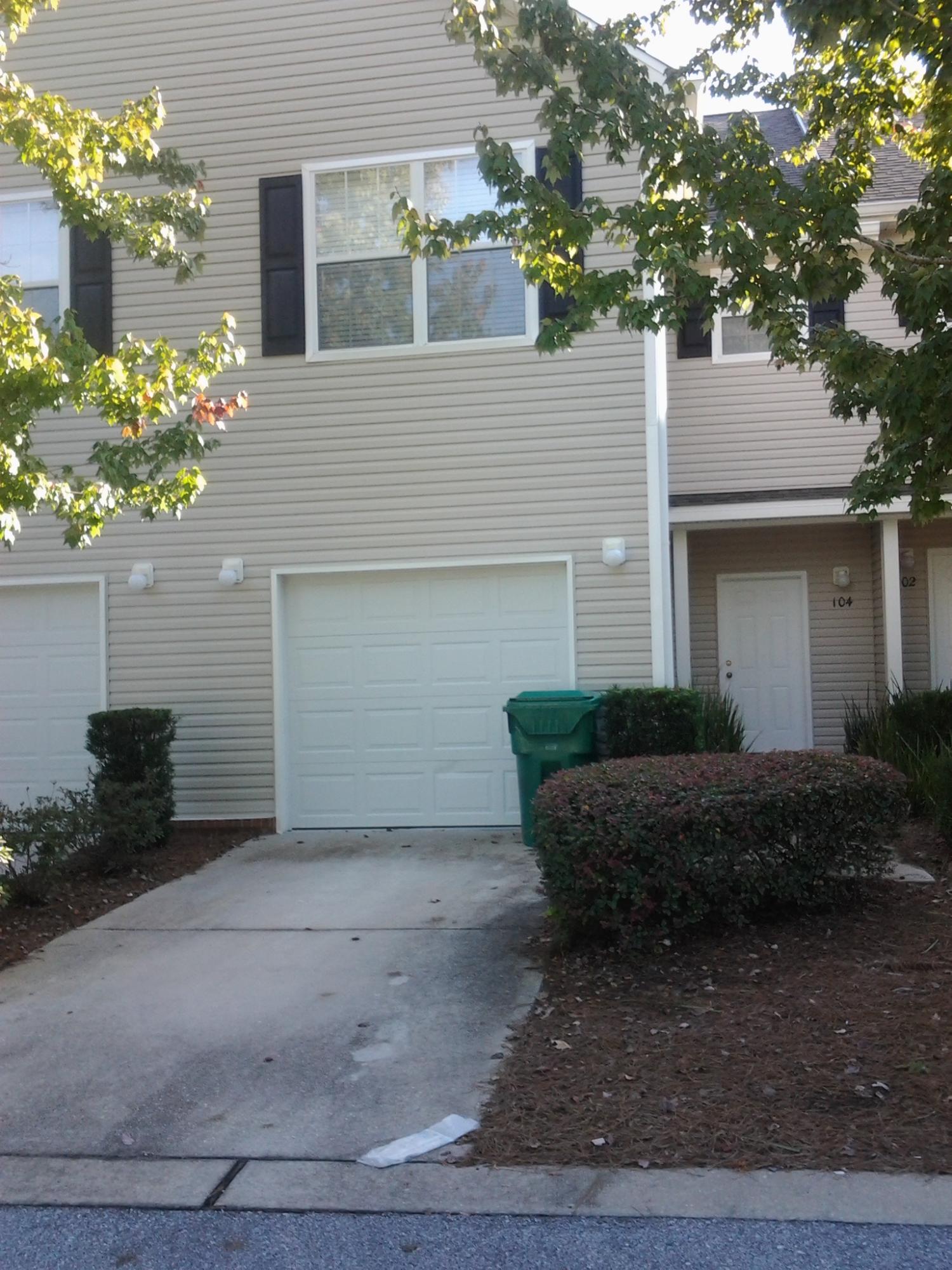 Great location in the heart of Niceville! This 3 bedroom, 2 1/2 bath home features gorgeous new LVT flooring in the main living areas as well as the master suite and new carpet in the two additional bedrooms, stairs and hallway. The main floor features a spacious open floor plan with living and dining areas and the kitchen has a breakfast bar, lots of cabinets and all appliances. Upstairs you'll find the large master suite with a walk-in closet and master bath with garden tub and a separate shower. Two additional bedrooms share a bath and the laundry area is conveniently located upstairs. An added bonus is the attached garage. This home is ready and waiting for you to come take a look today!