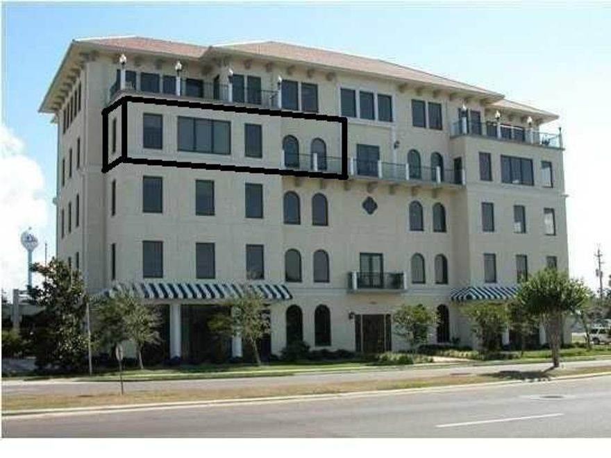 This stunning elegantly appointed office suite is the perfect place to launch or grow your business. Over looking Destin Harbor, the suite offers breathtaking views of the water and easy access to all the amenities that Destin has to offer.The suite features a spacious lobby and reception area, perfect for welcoming clients and customers. The offices are all well-appointed, with plenty of natural light and ample storage space. The recently renovated suite with newly tiled floors also has two bathrooms and a breakroom.The suite overlooks Harbor Blvd and Destin Harbor with a semi-private balcony, providing a stunning backdrop for your business. The location is in walking distance to restaurants, and attractions, making it a great place to network and connect with potential clients.