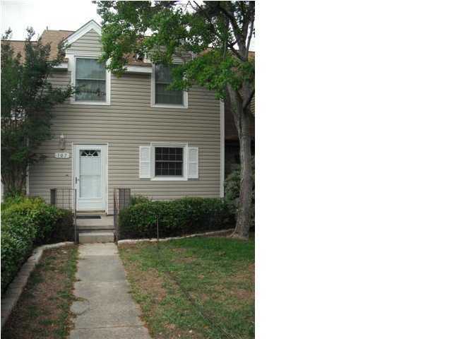 Lovely Townhome in convenient Ft. Walton beach! This home has been meticulously maintained. The inside has a updated kitchen and bathroom, appliances, upgraded windows, tile and carpeting. Large great room with bonus room that could be used as a 3rd bedroom or an office. Storage building conveys with home. Upstairs has a very large Jack-n-Jill bath. Large closets in both rooms and in upstairs hall. Some storage also in attic area. The back yard has a privacy fenced. Come take a look at this beautiful home, you won't be disappointed. Landlord will consider pets. No smoking.