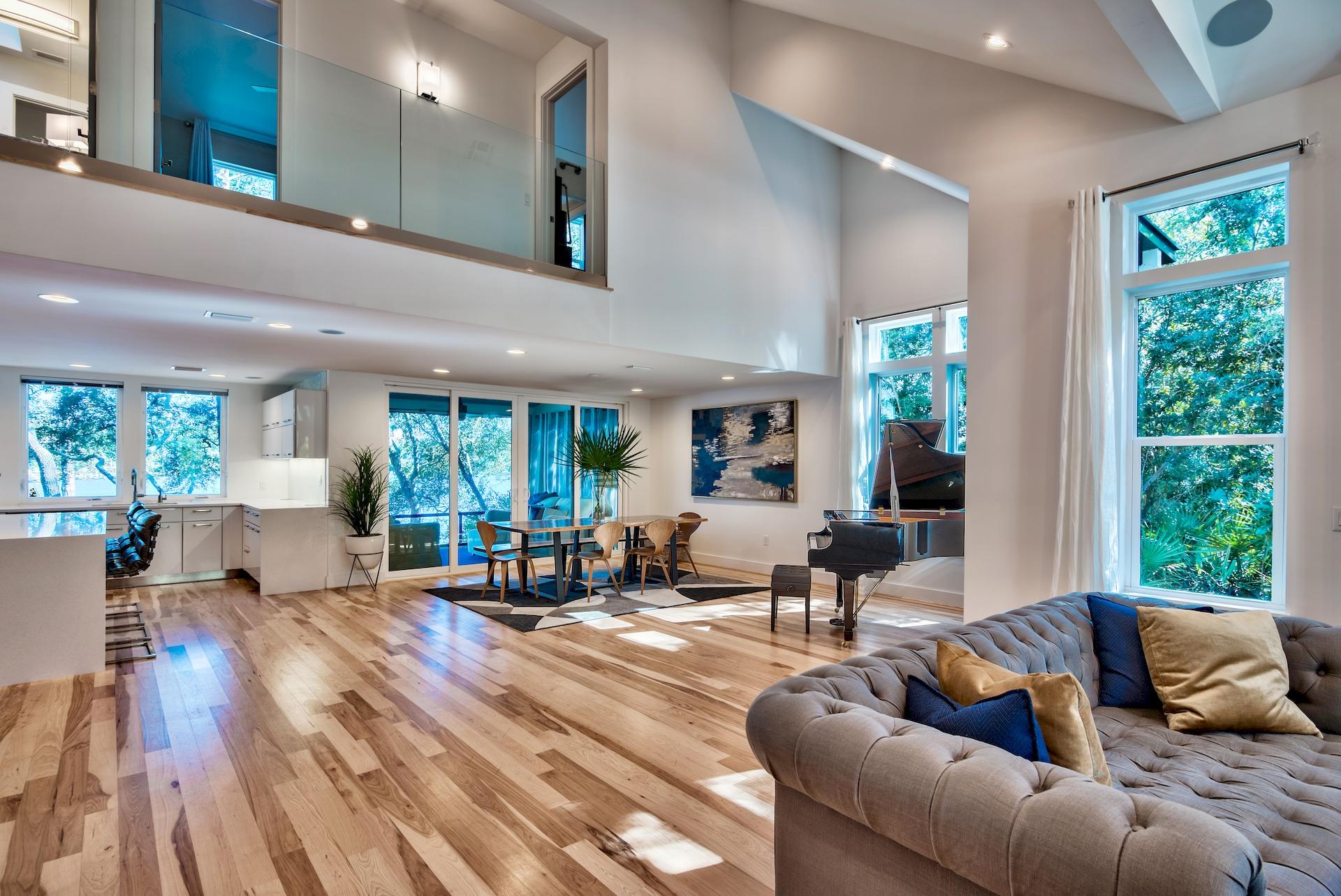 EASTERN LAKE S/D - Residential