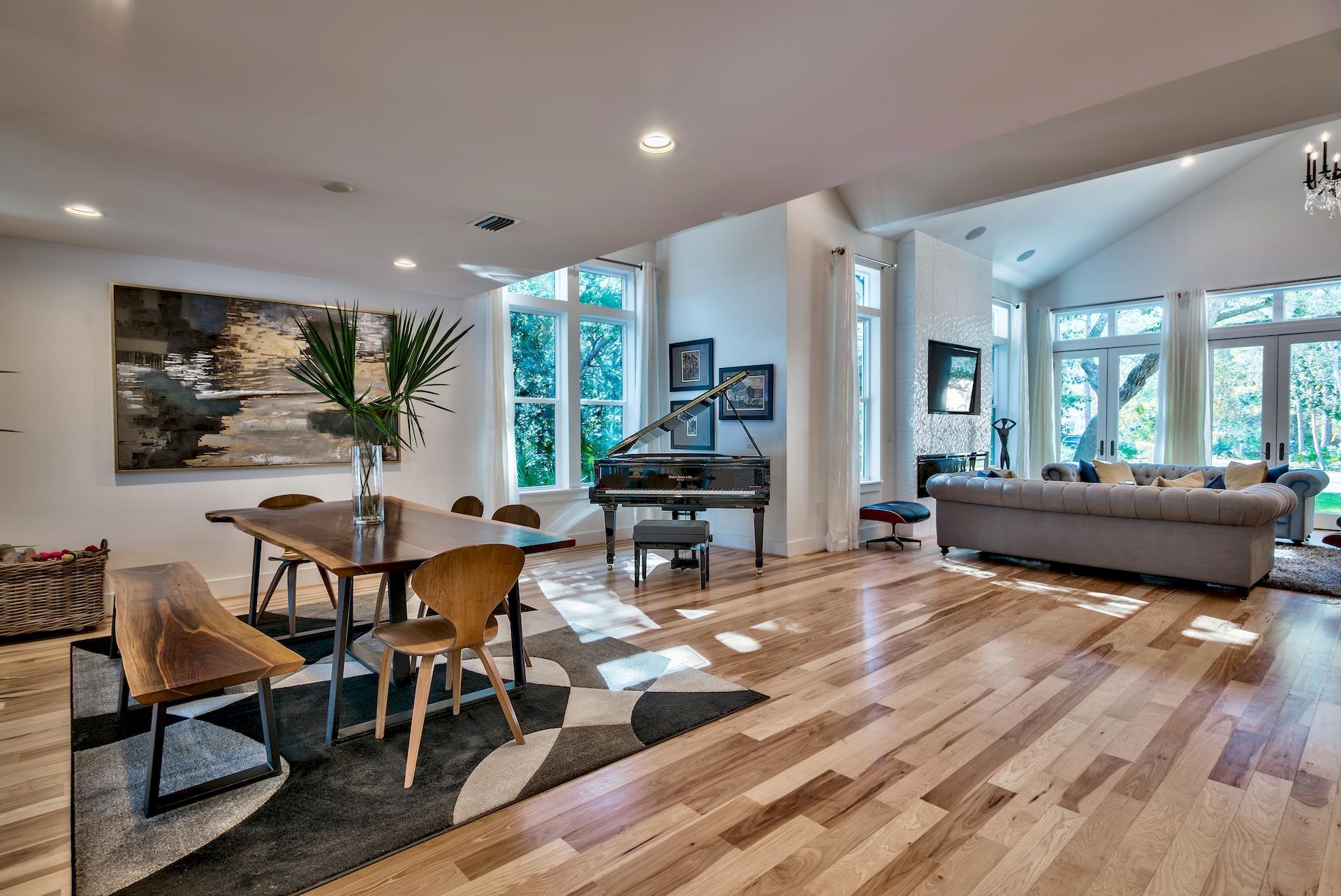 EASTERN LAKE S/D - Residential