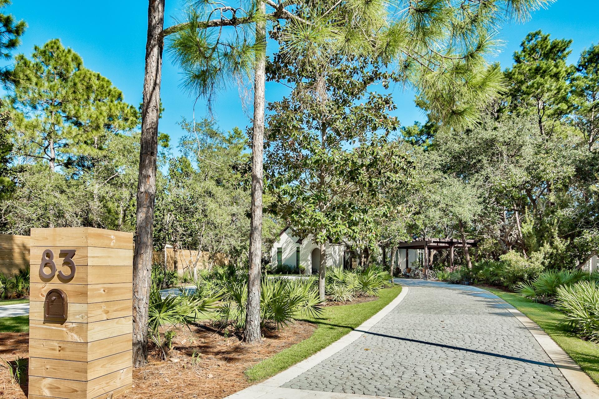EASTERN LAKE S/D - Residential