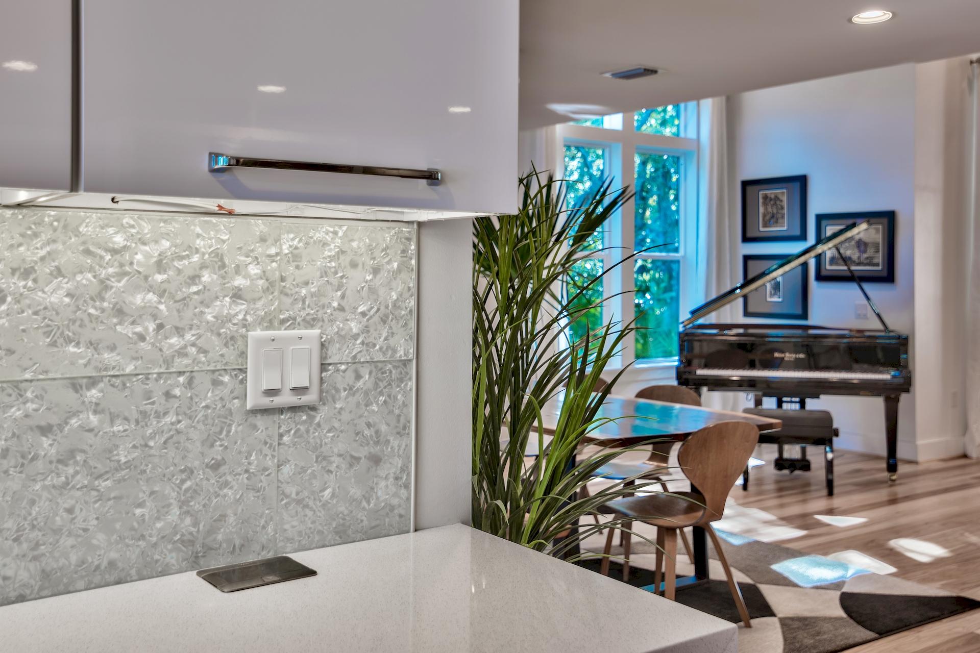 EASTERN LAKE S/D - Residential