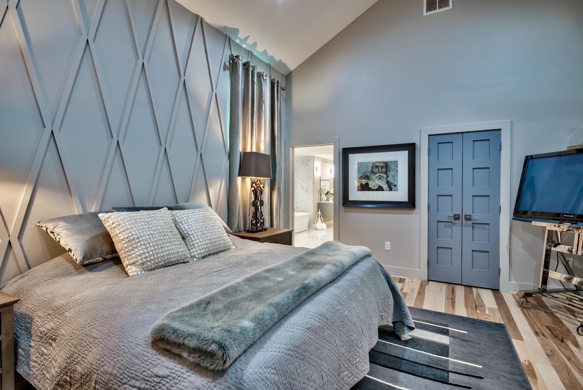 EASTERN LAKE S/D - Residential