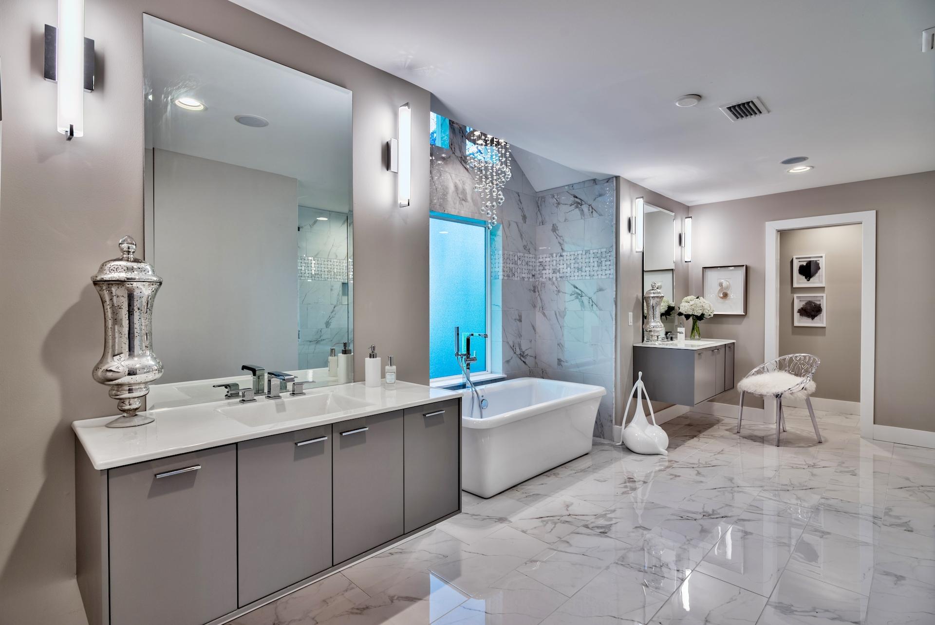 EASTERN LAKE S/D - Residential