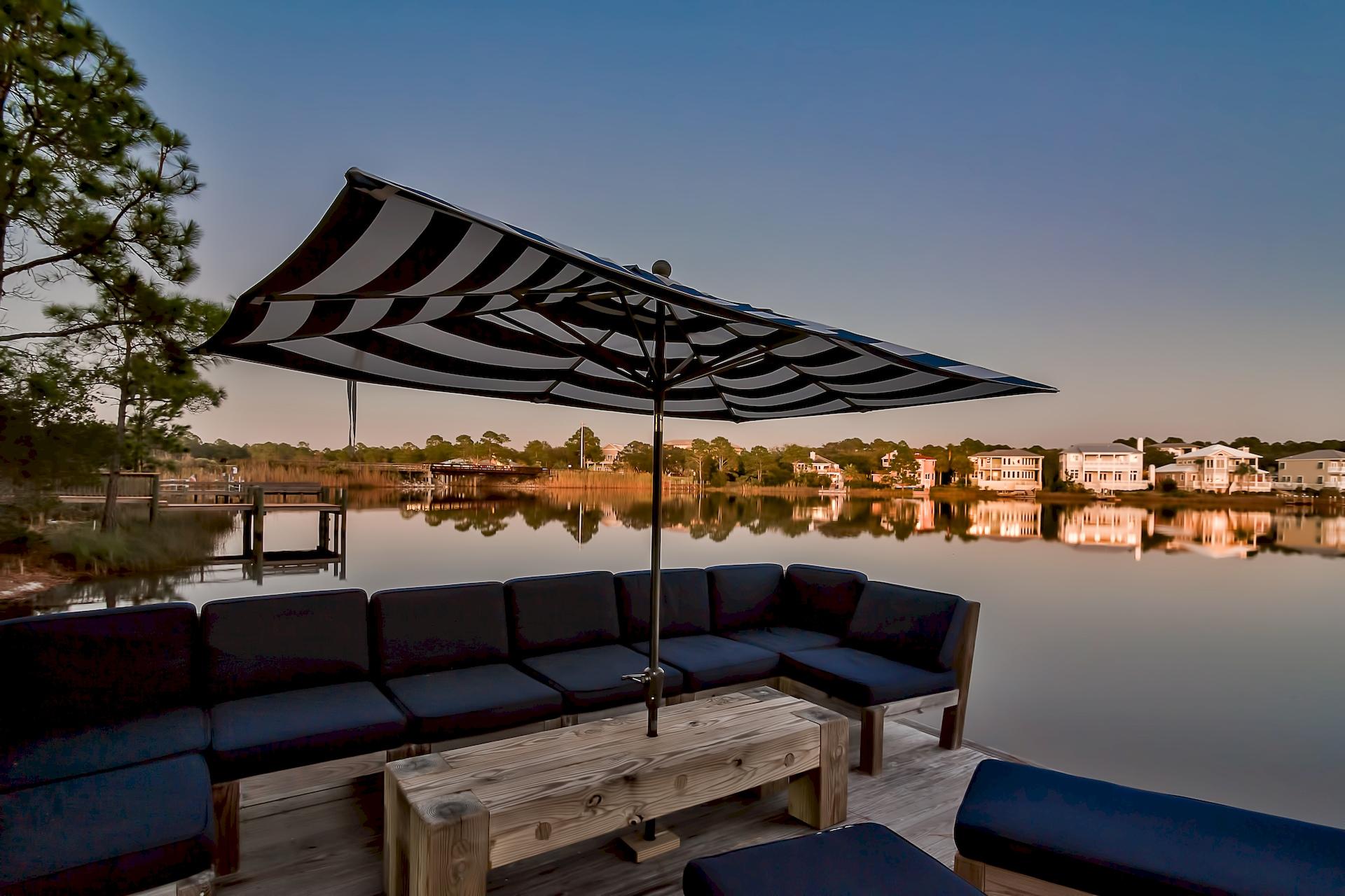 EASTERN LAKE S/D - Residential