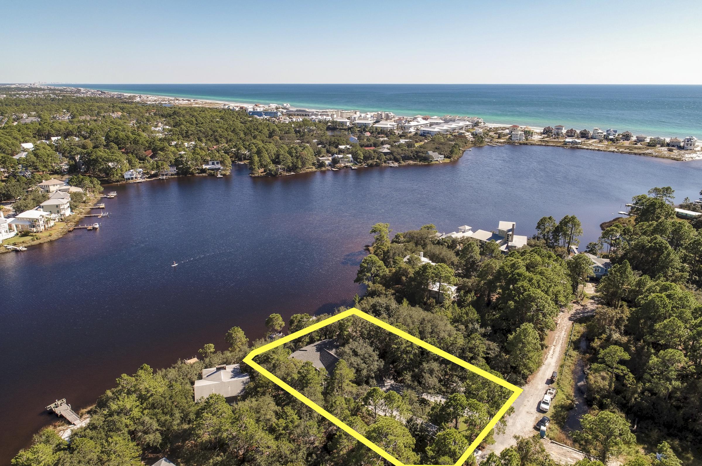 EASTERN LAKE S/D - Residential