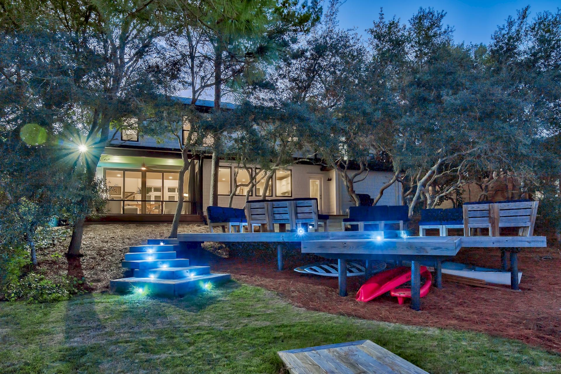 EASTERN LAKE S/D - Residential
