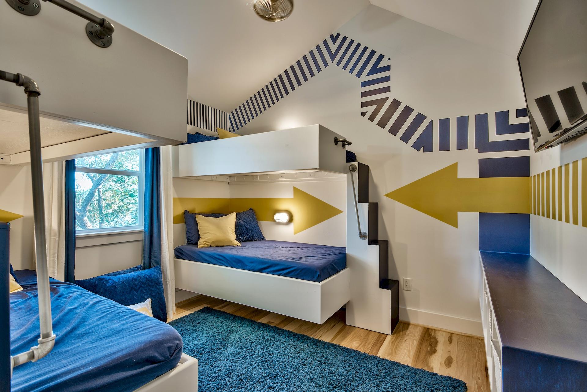 EASTERN LAKE S/D - Residential