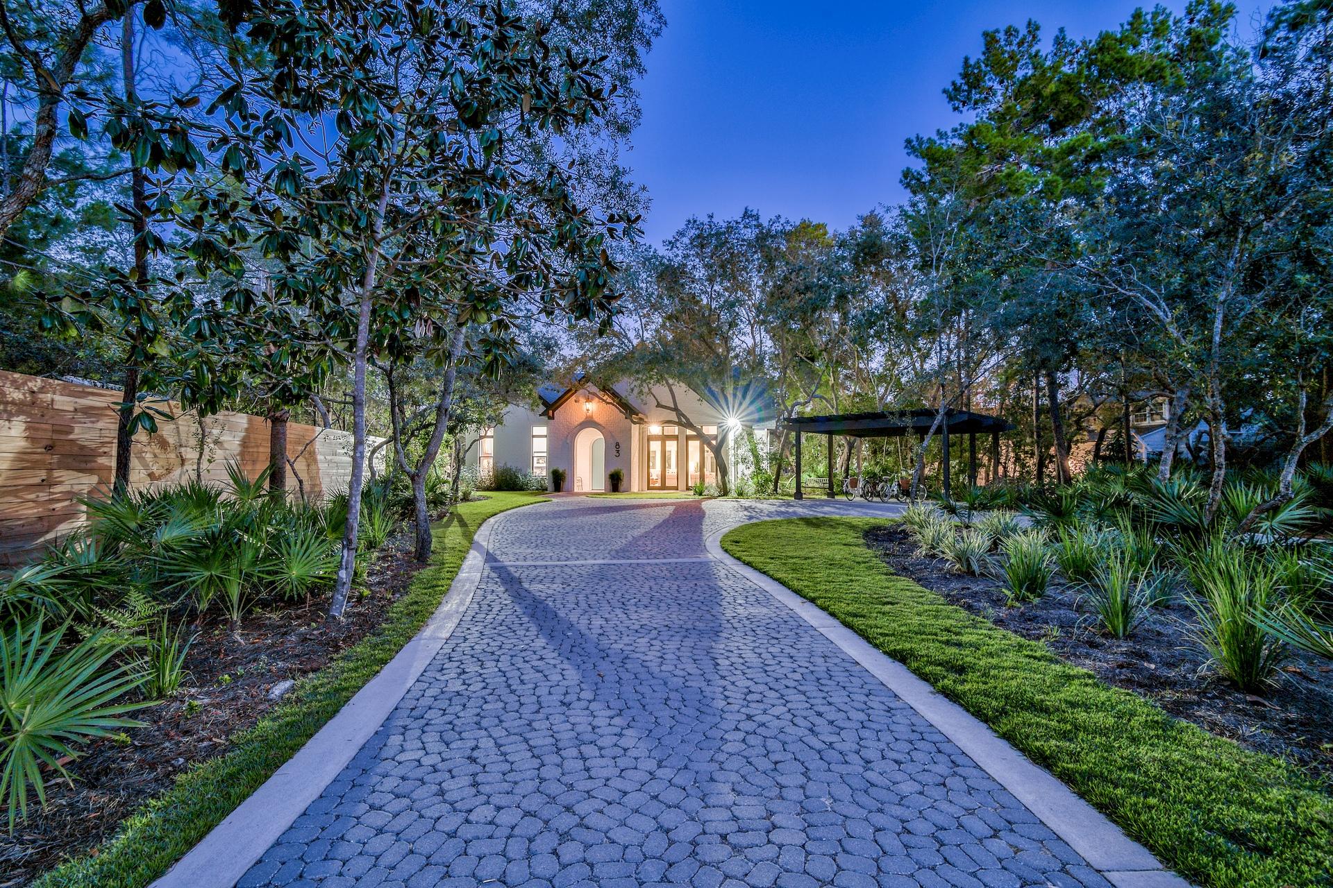EASTERN LAKE S/D - Residential