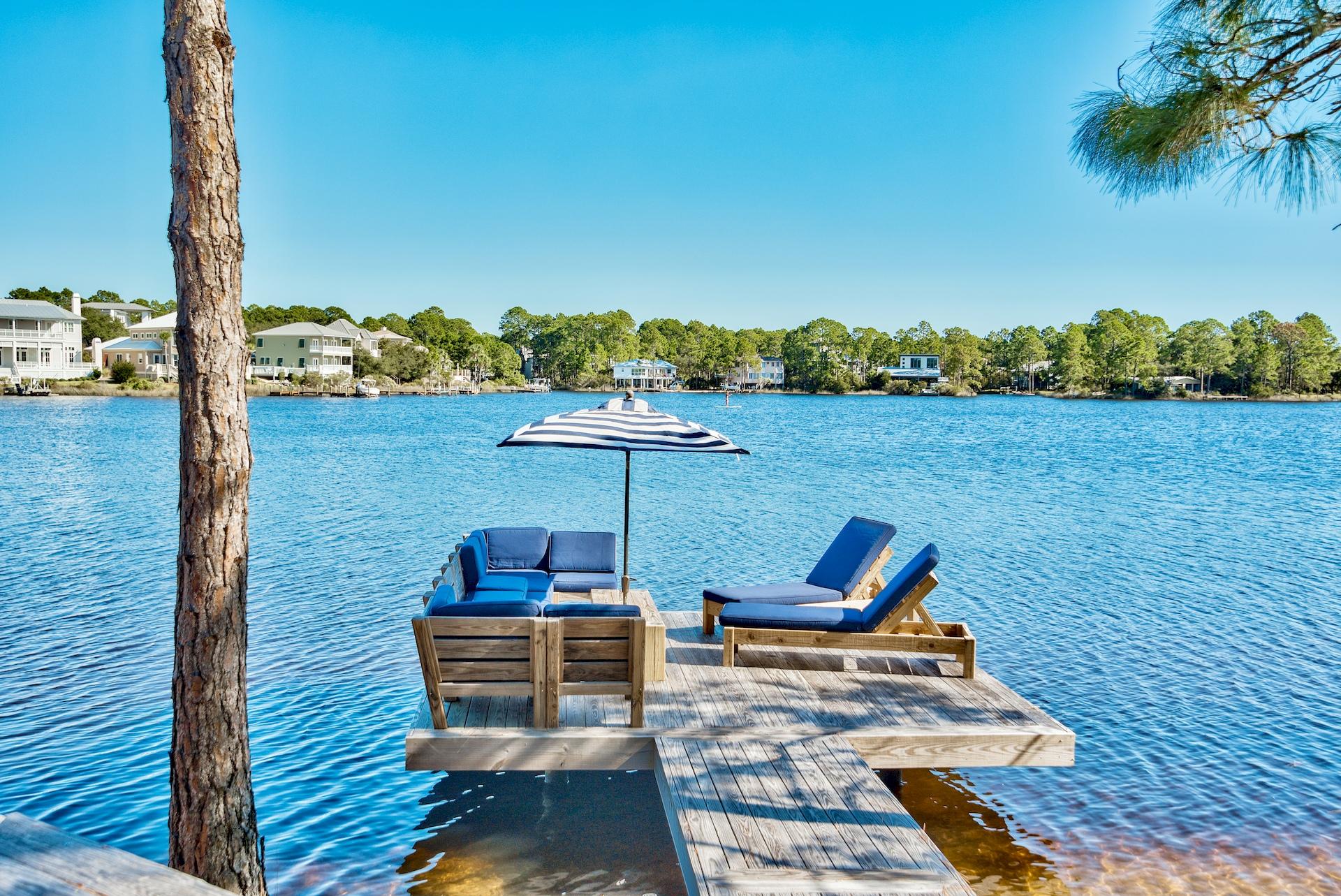 EASTERN LAKE S/D - Residential