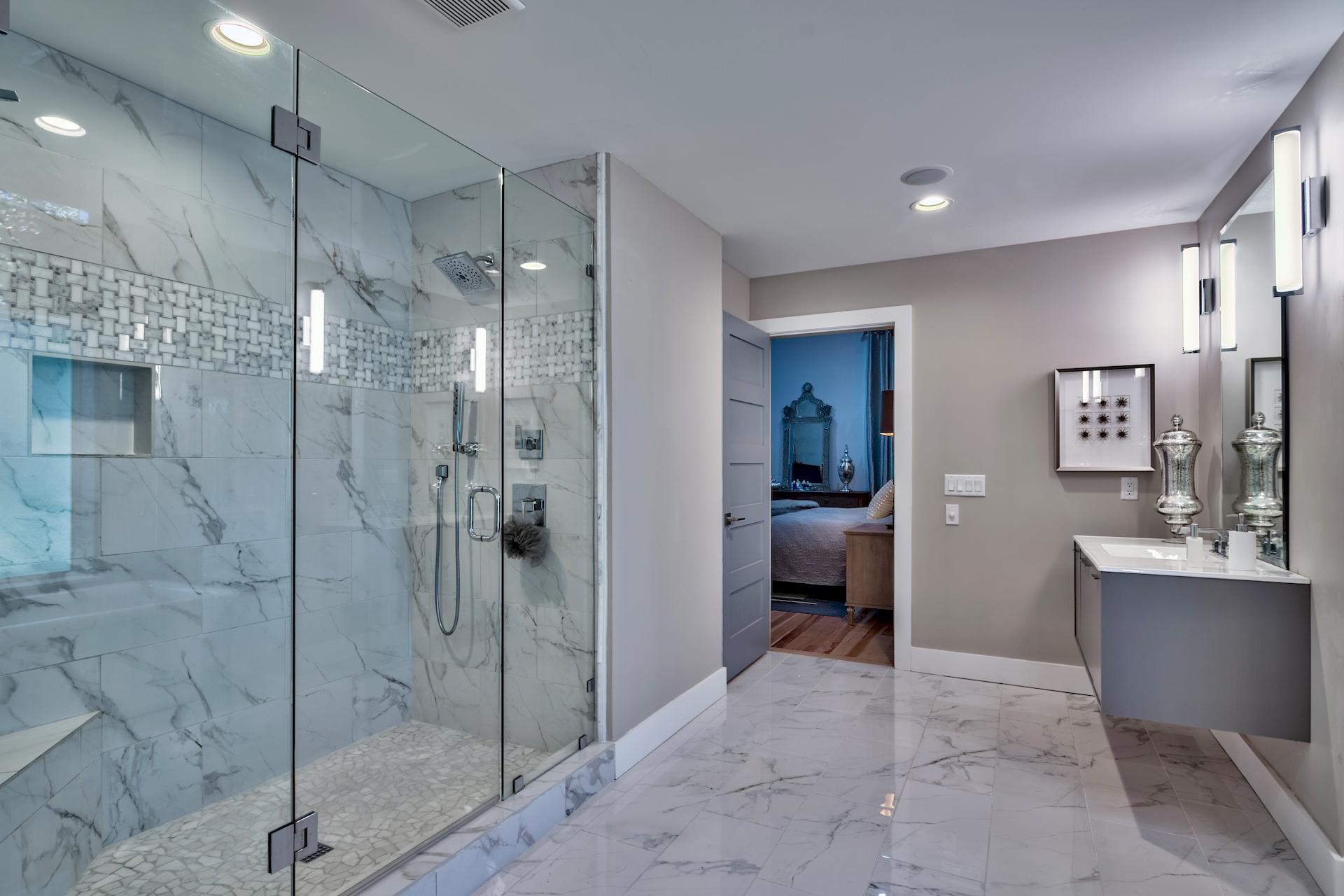 EASTERN LAKE S/D - Residential