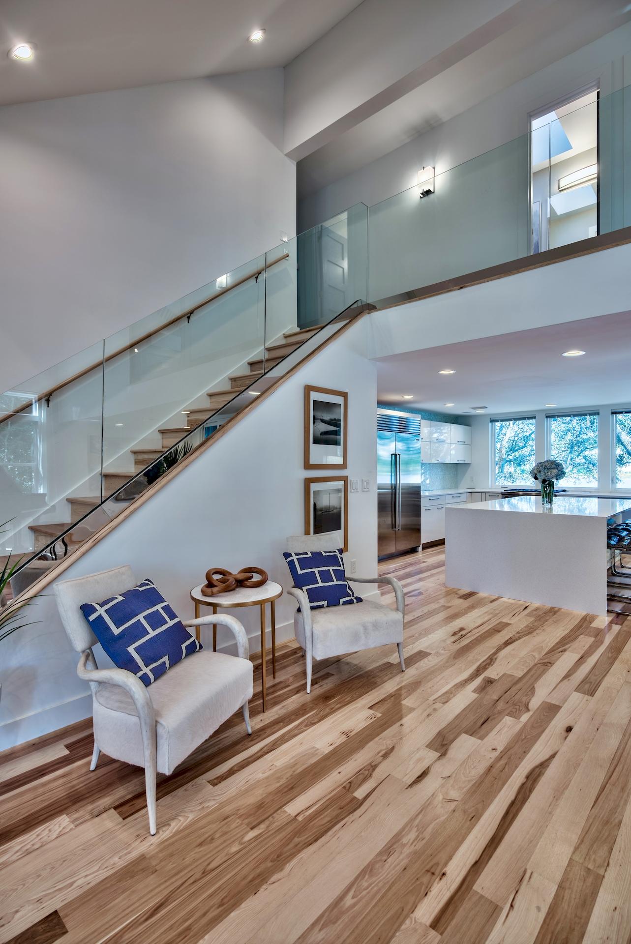 EASTERN LAKE S/D - Residential