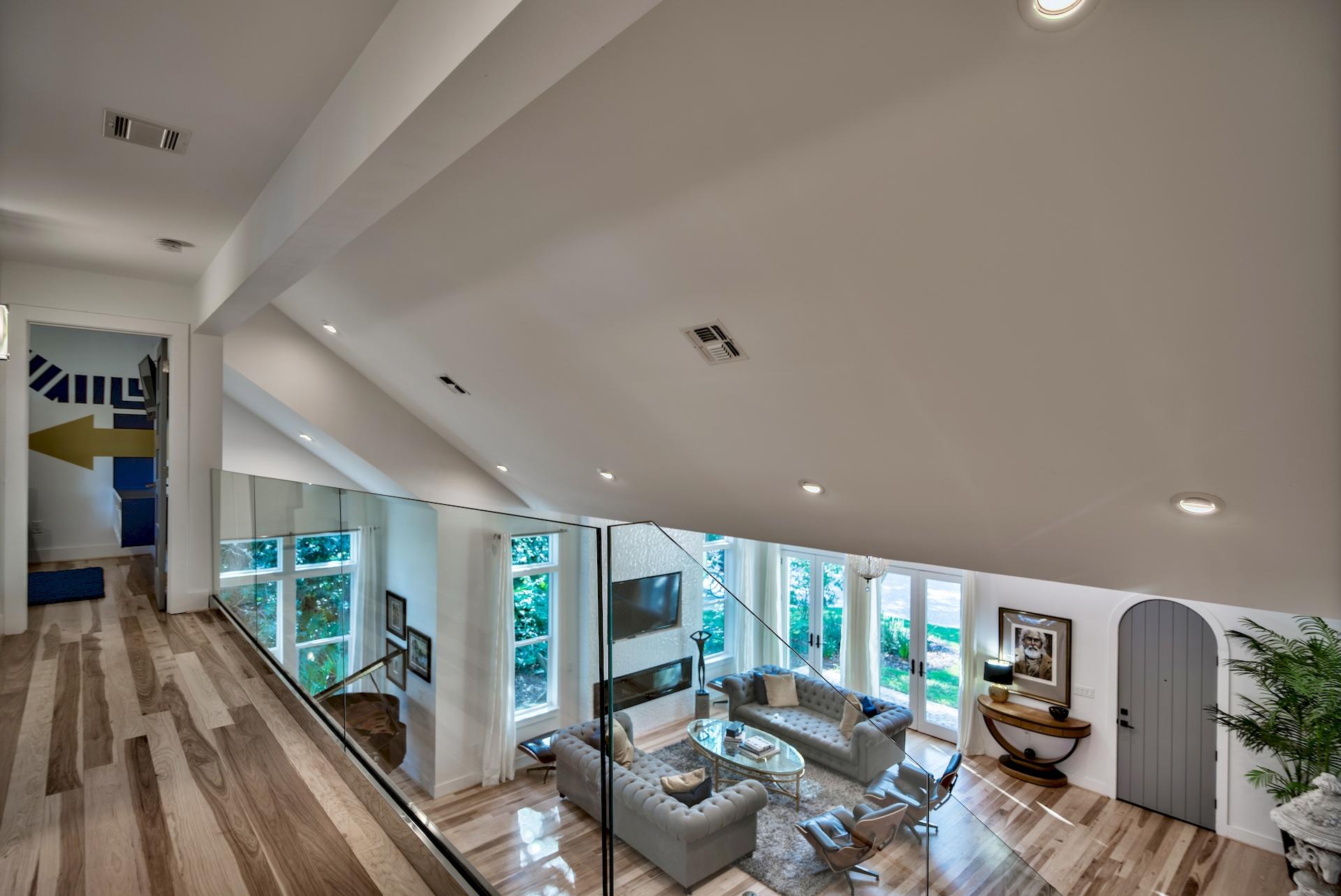EASTERN LAKE S/D - Residential