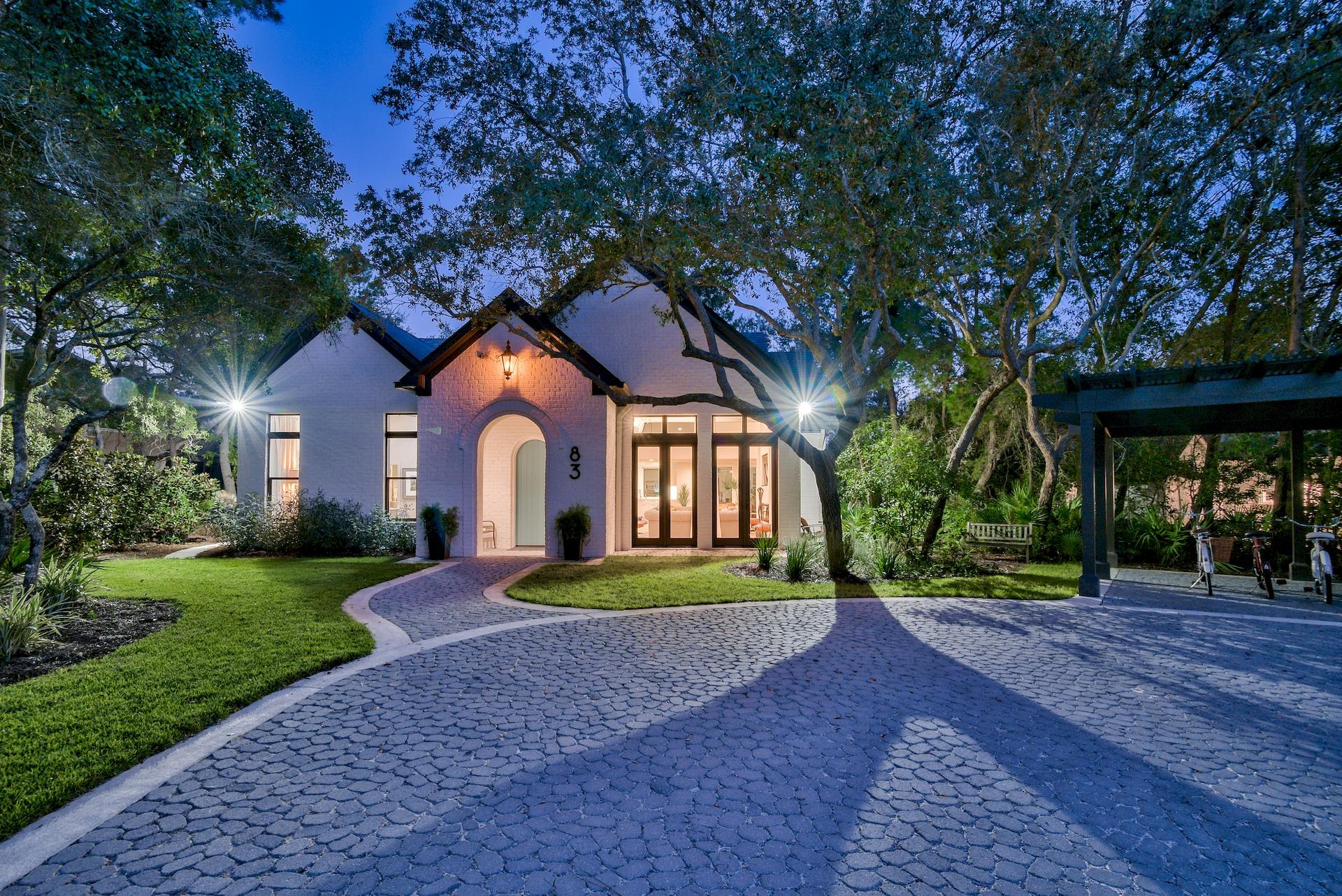 EASTERN LAKE S/D - Residential