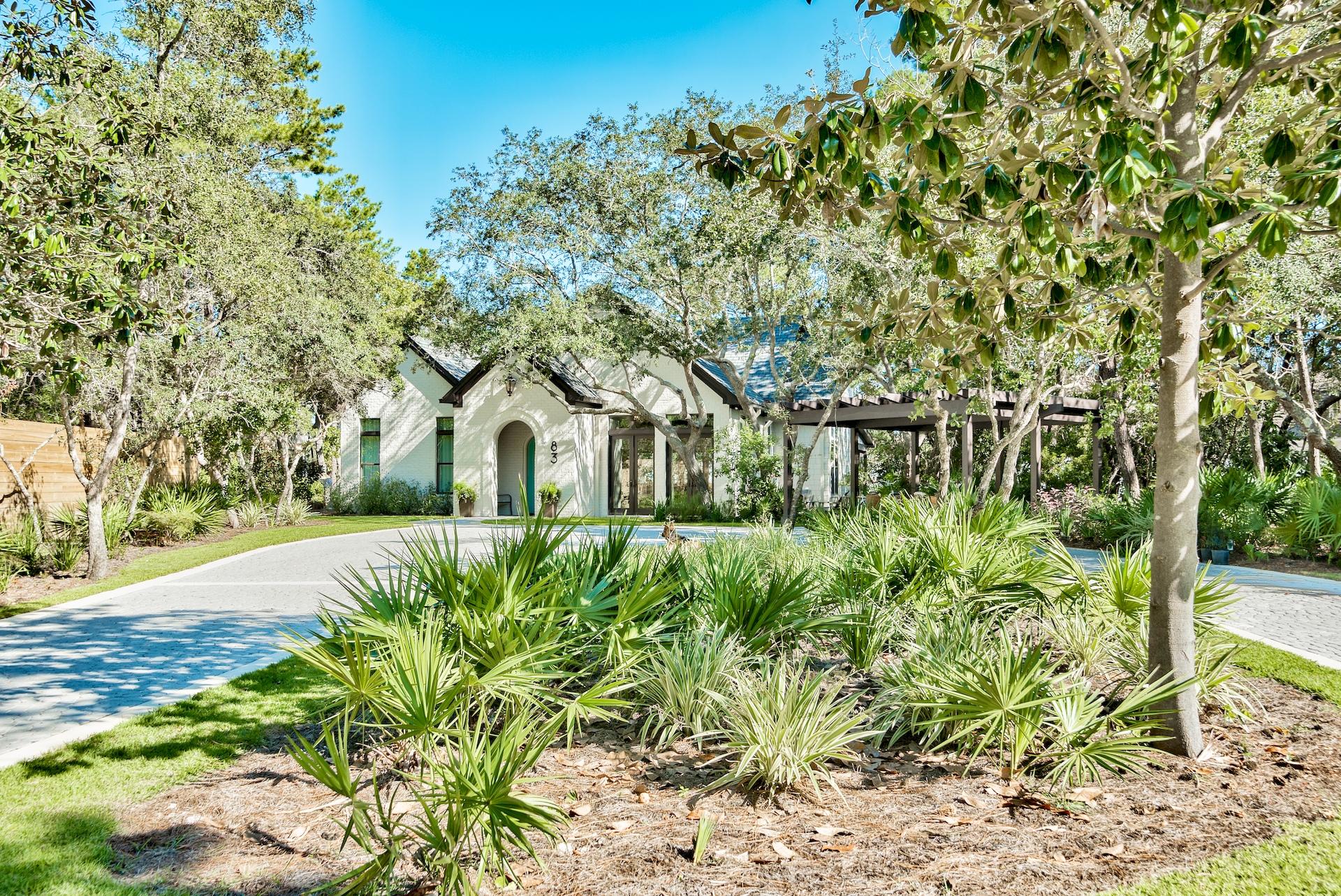 EASTERN LAKE S/D - Residential