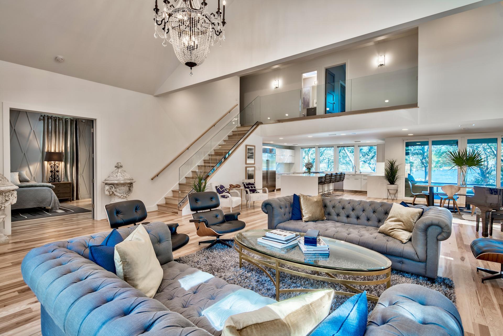 EASTERN LAKE S/D - Residential