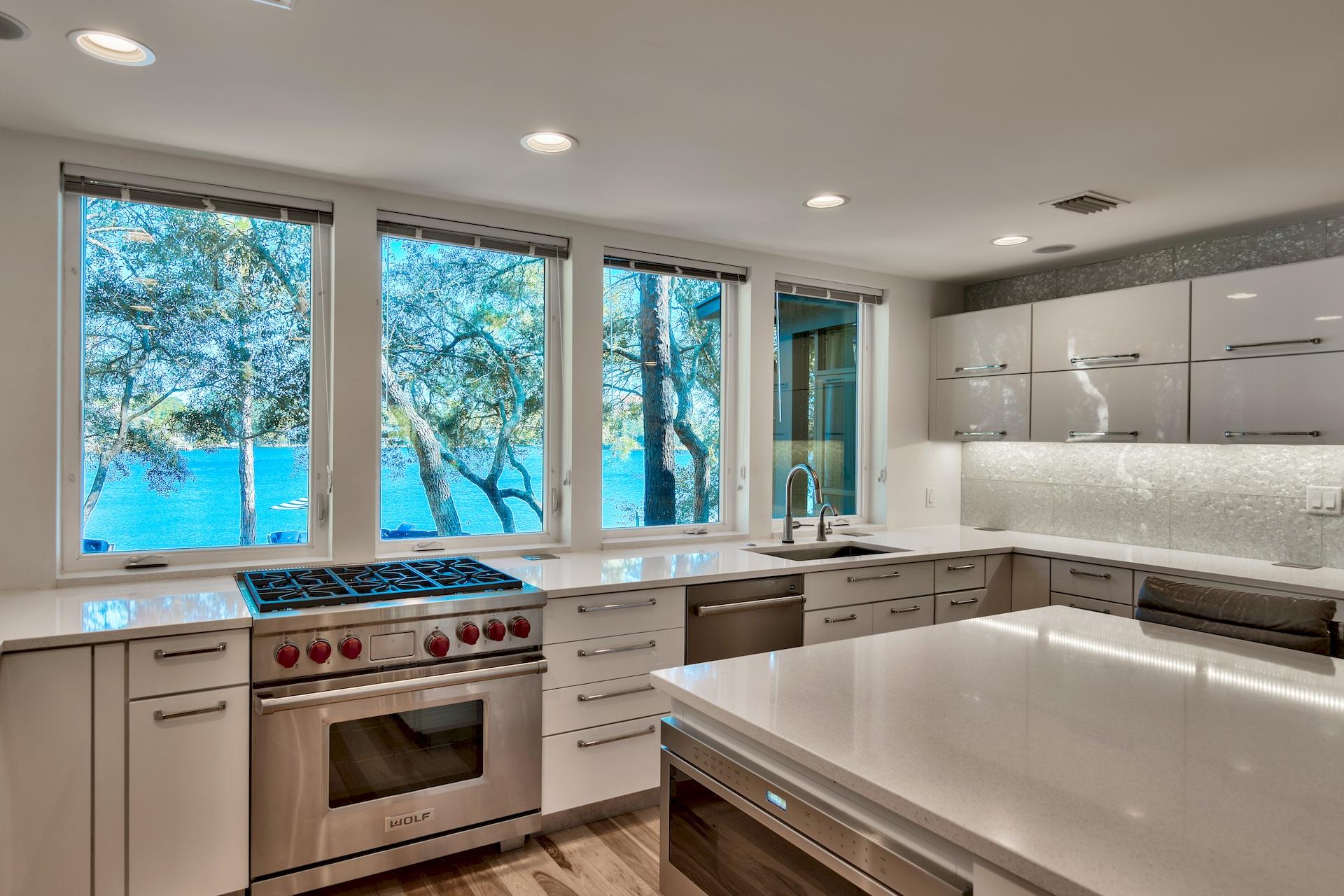 EASTERN LAKE S/D - Residential