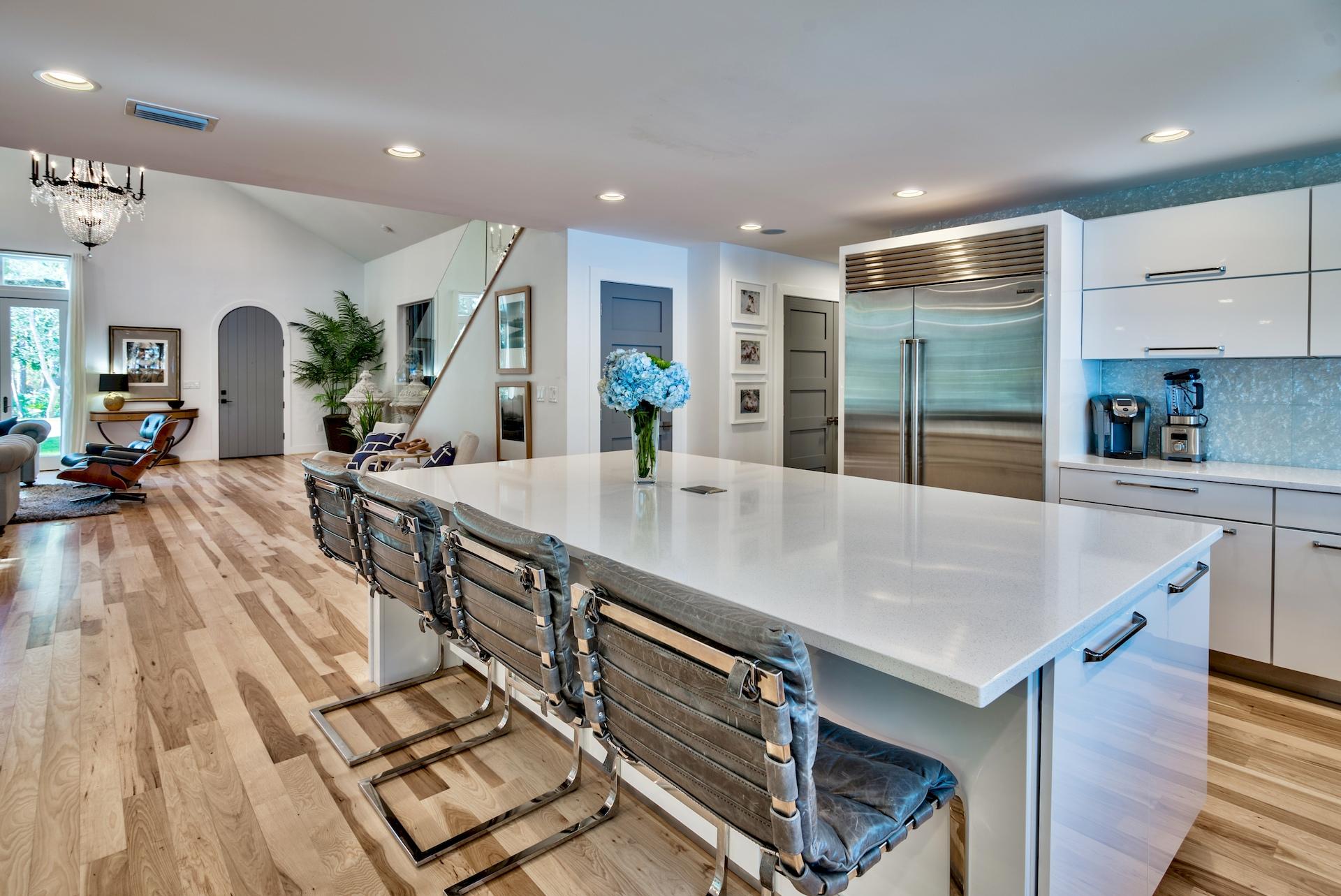 EASTERN LAKE S/D - Residential