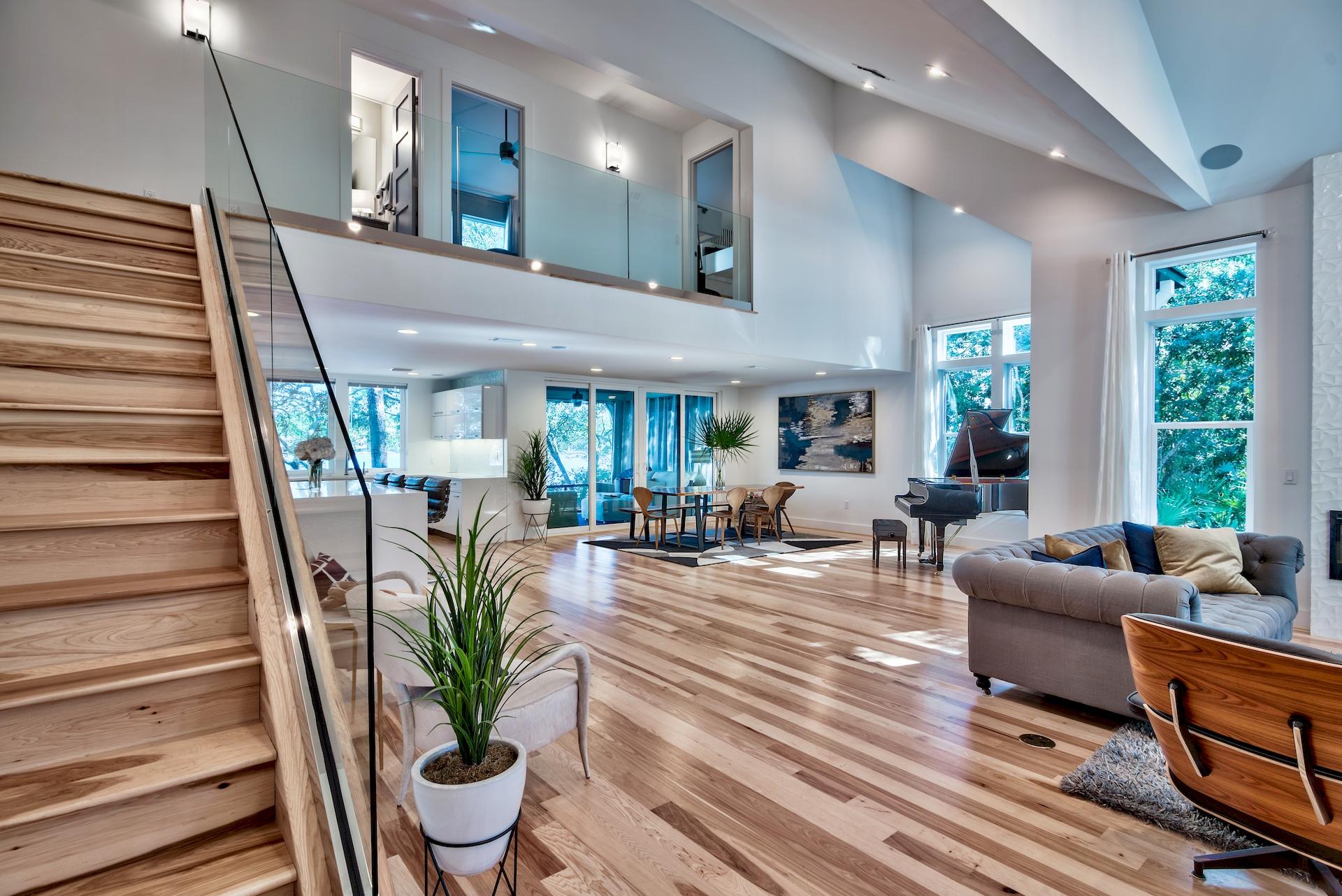 EASTERN LAKE S/D - Residential