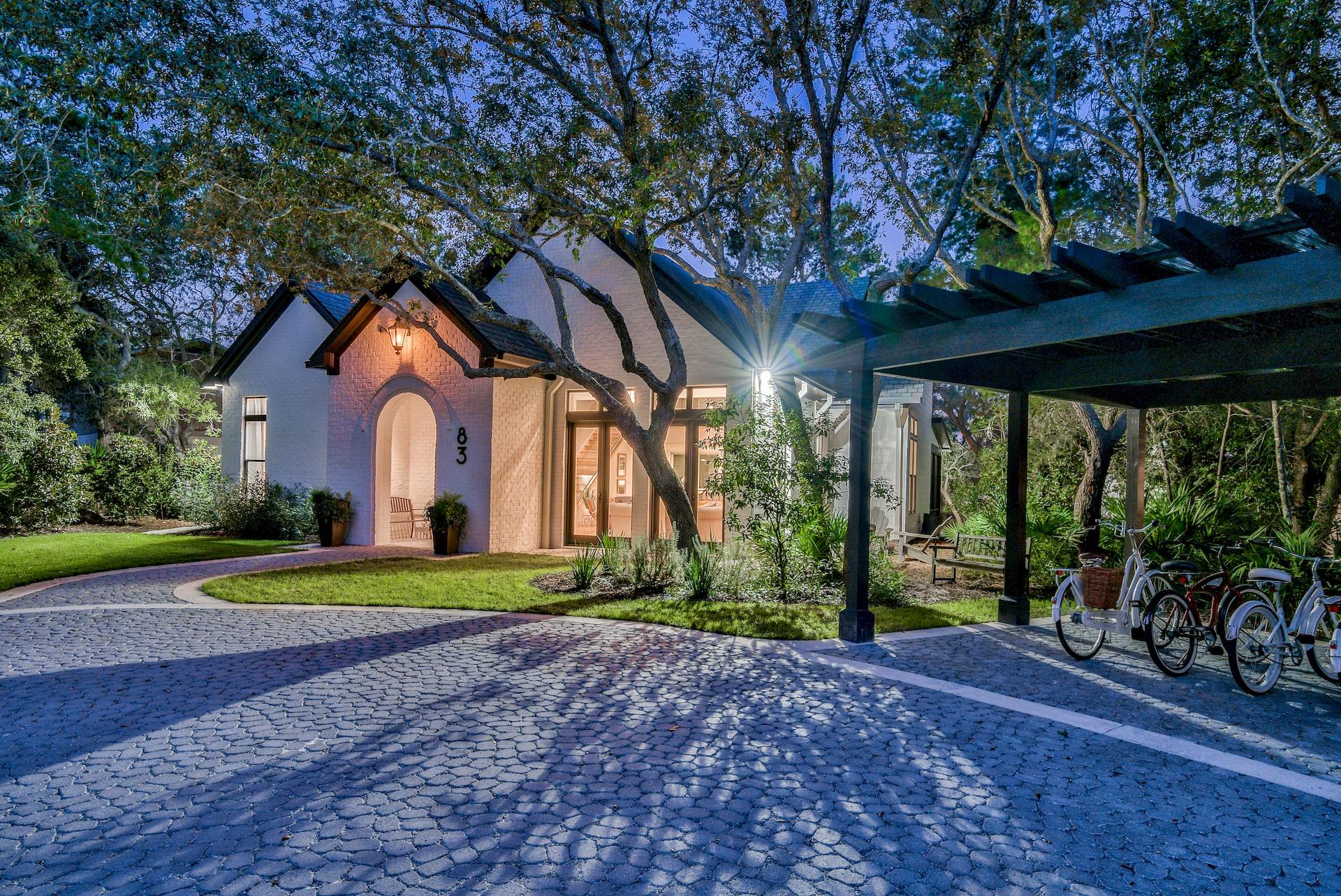 EASTERN LAKE S/D - Residential