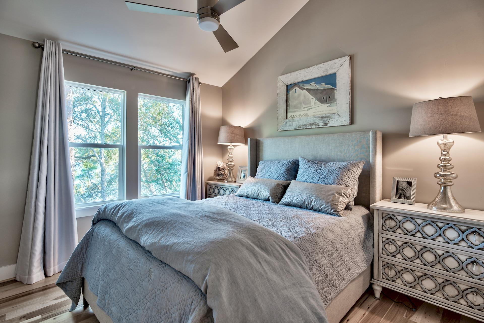 EASTERN LAKE S/D - Residential