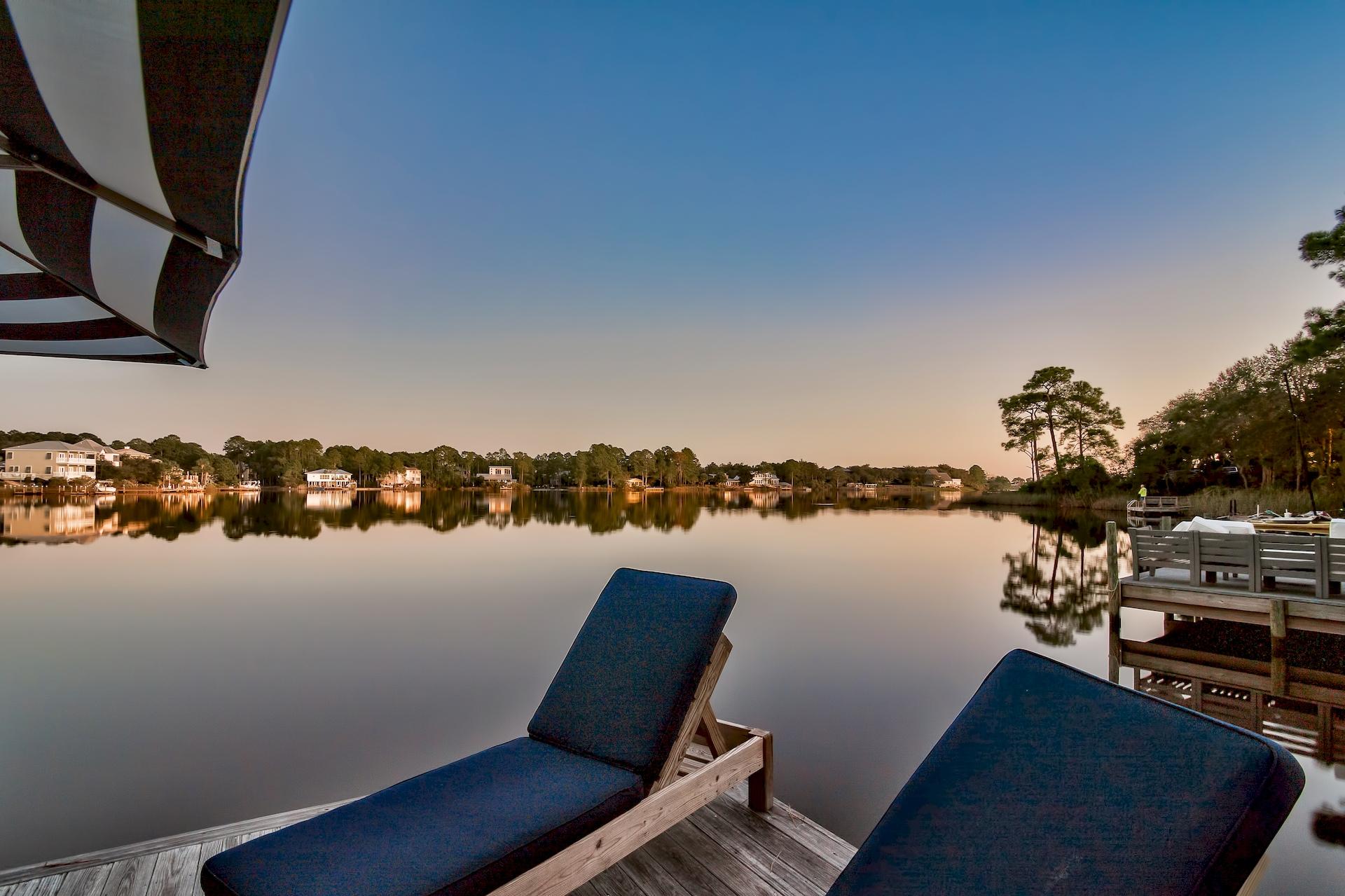 EASTERN LAKE S/D - Residential