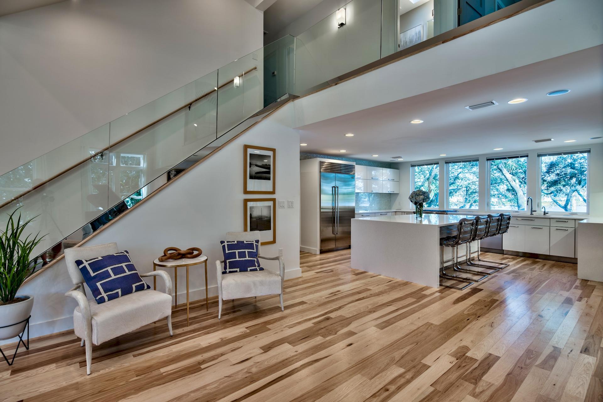 EASTERN LAKE S/D - Residential