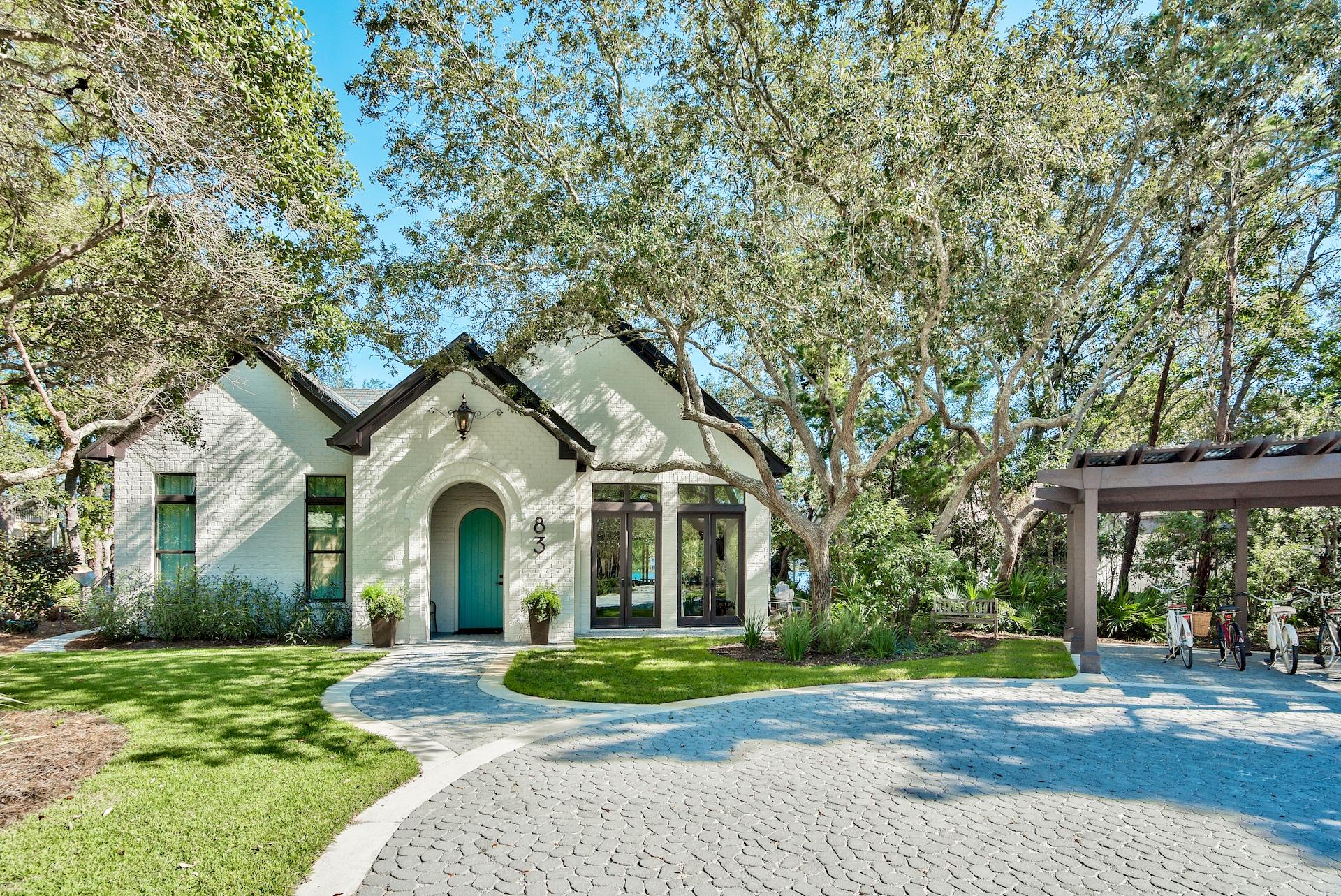 EASTERN LAKE S/D - Residential
