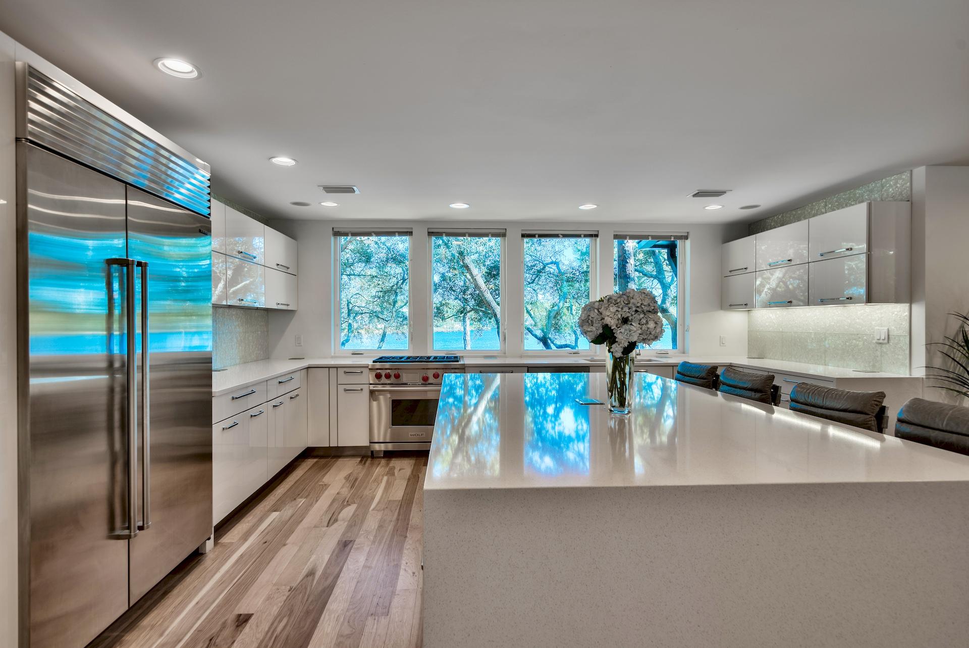 EASTERN LAKE S/D - Residential