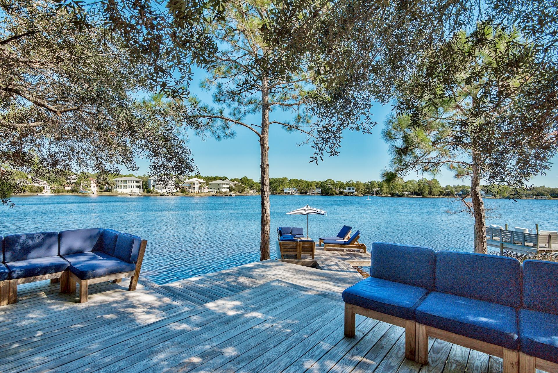 EASTERN LAKE S/D - Residential