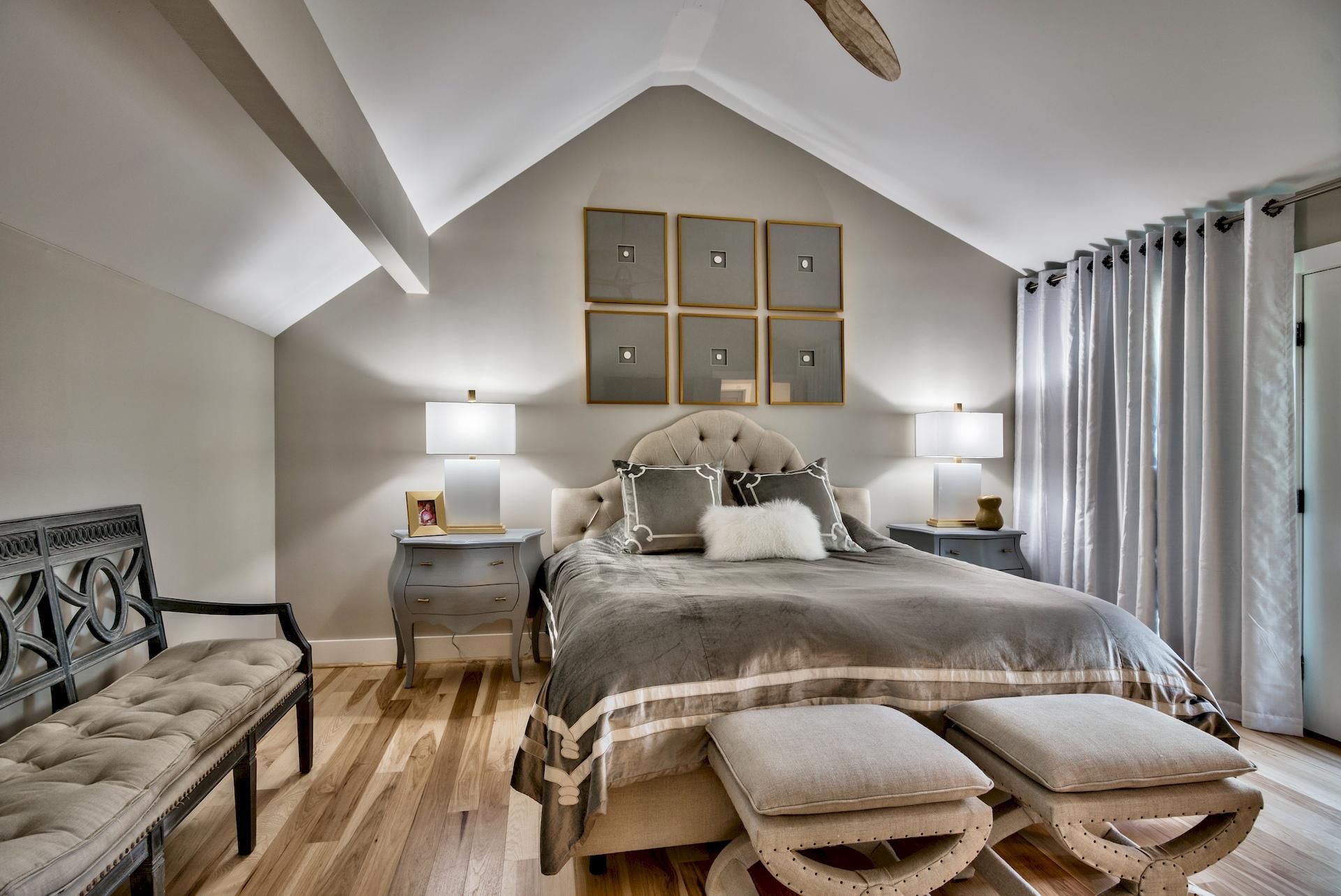 EASTERN LAKE S/D - Residential
