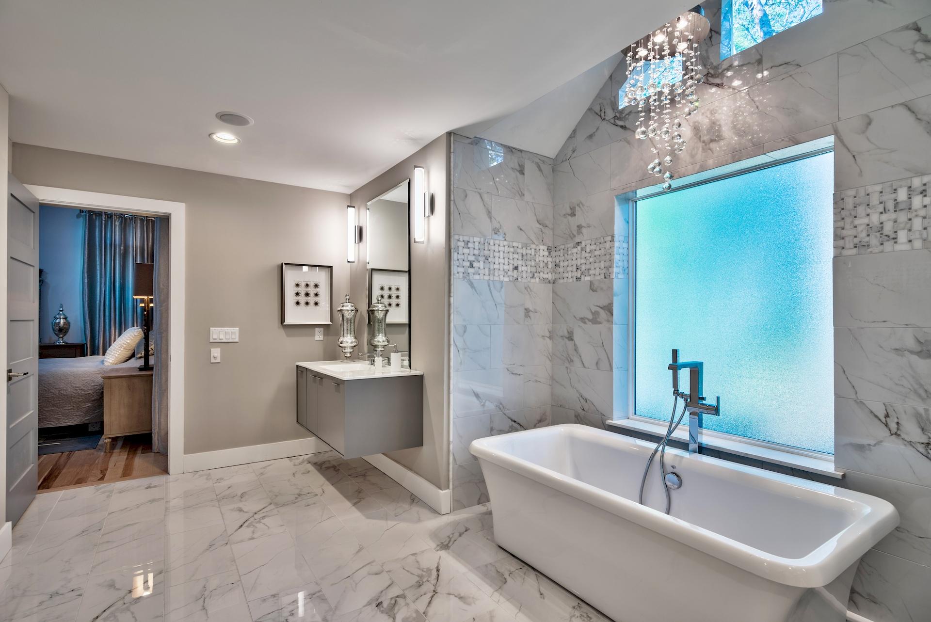EASTERN LAKE S/D - Residential