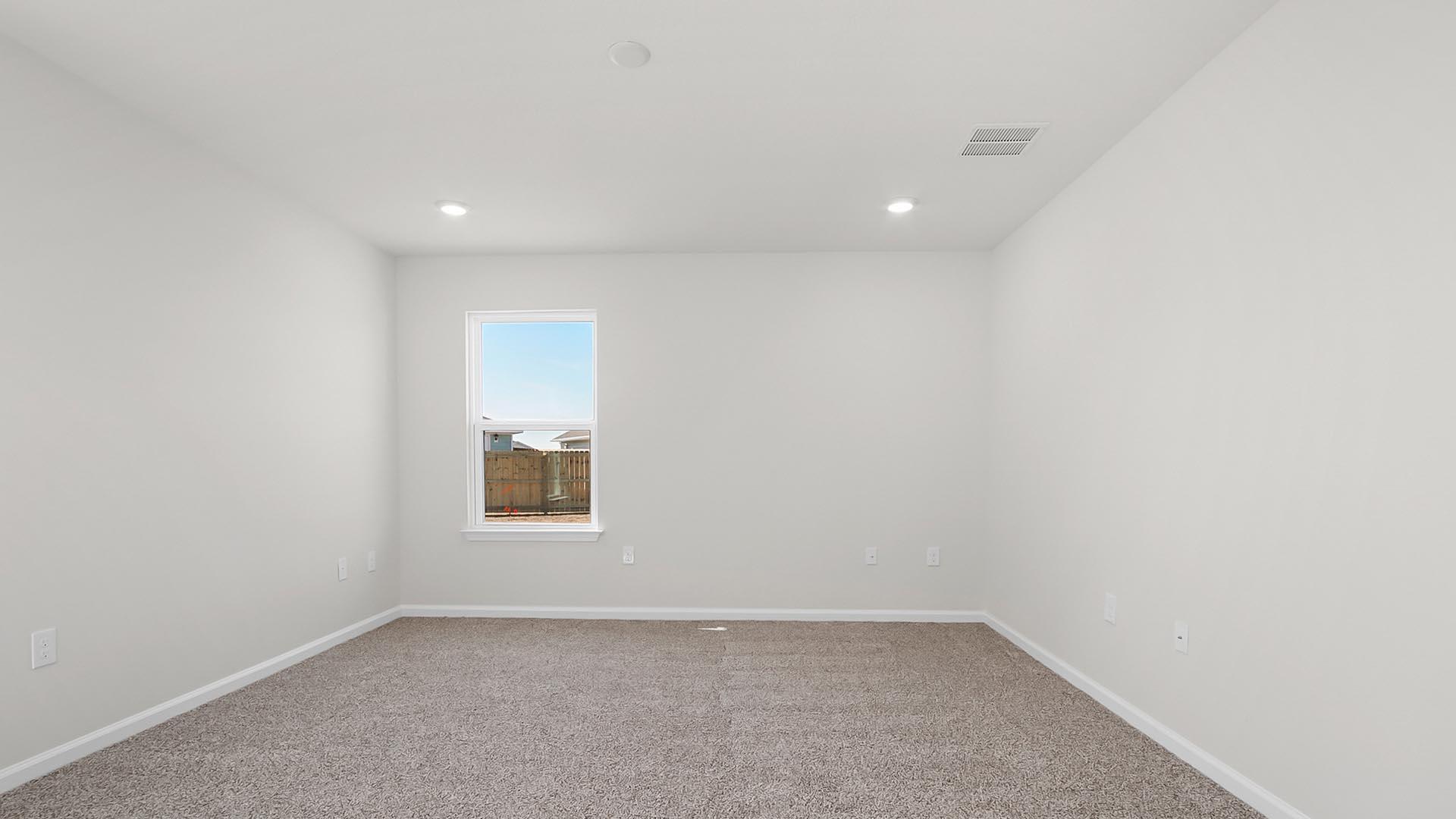 Ashton Park Phase III - Residential