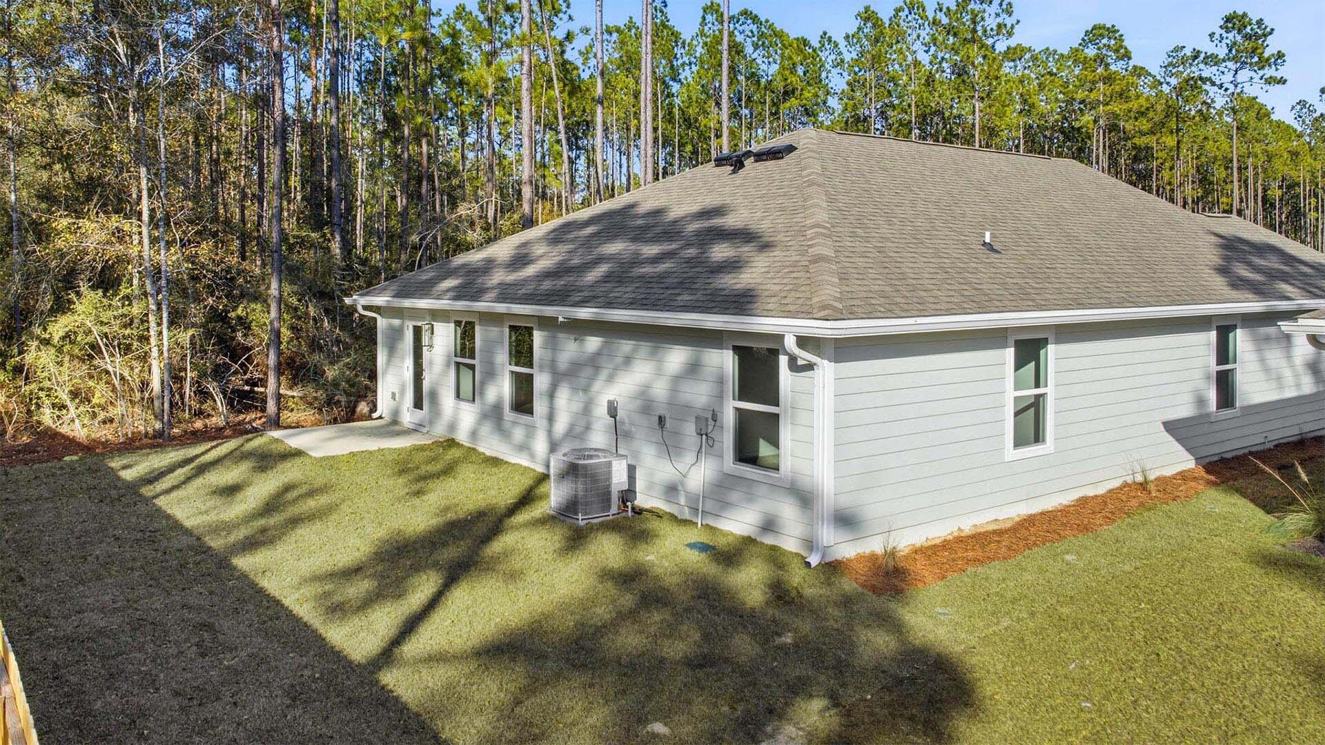 Ashton Park Phase III - Residential