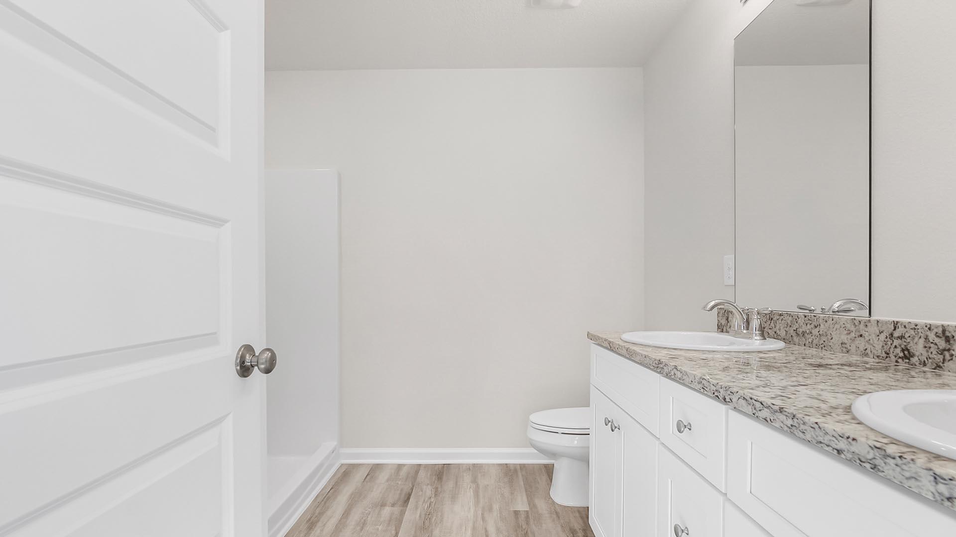 Ashton Park Phase III - Residential