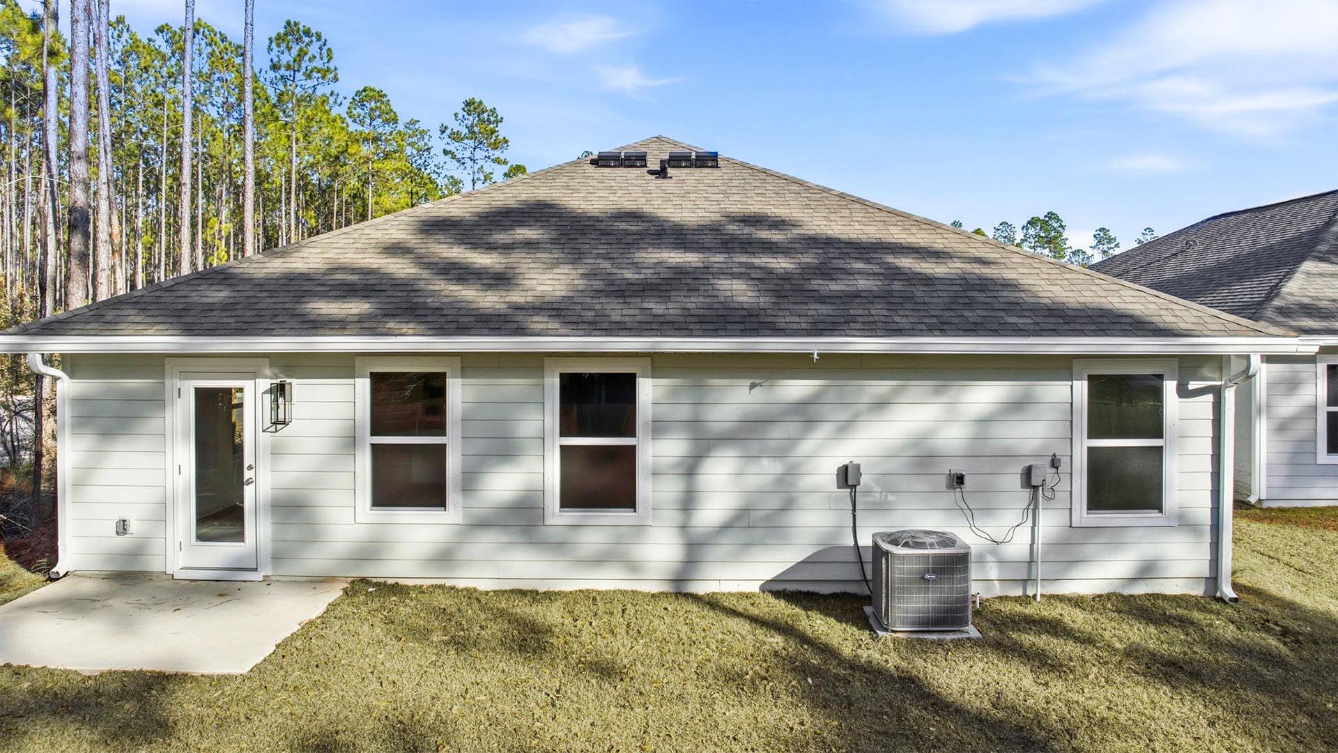 Ashton Park Phase III - Residential