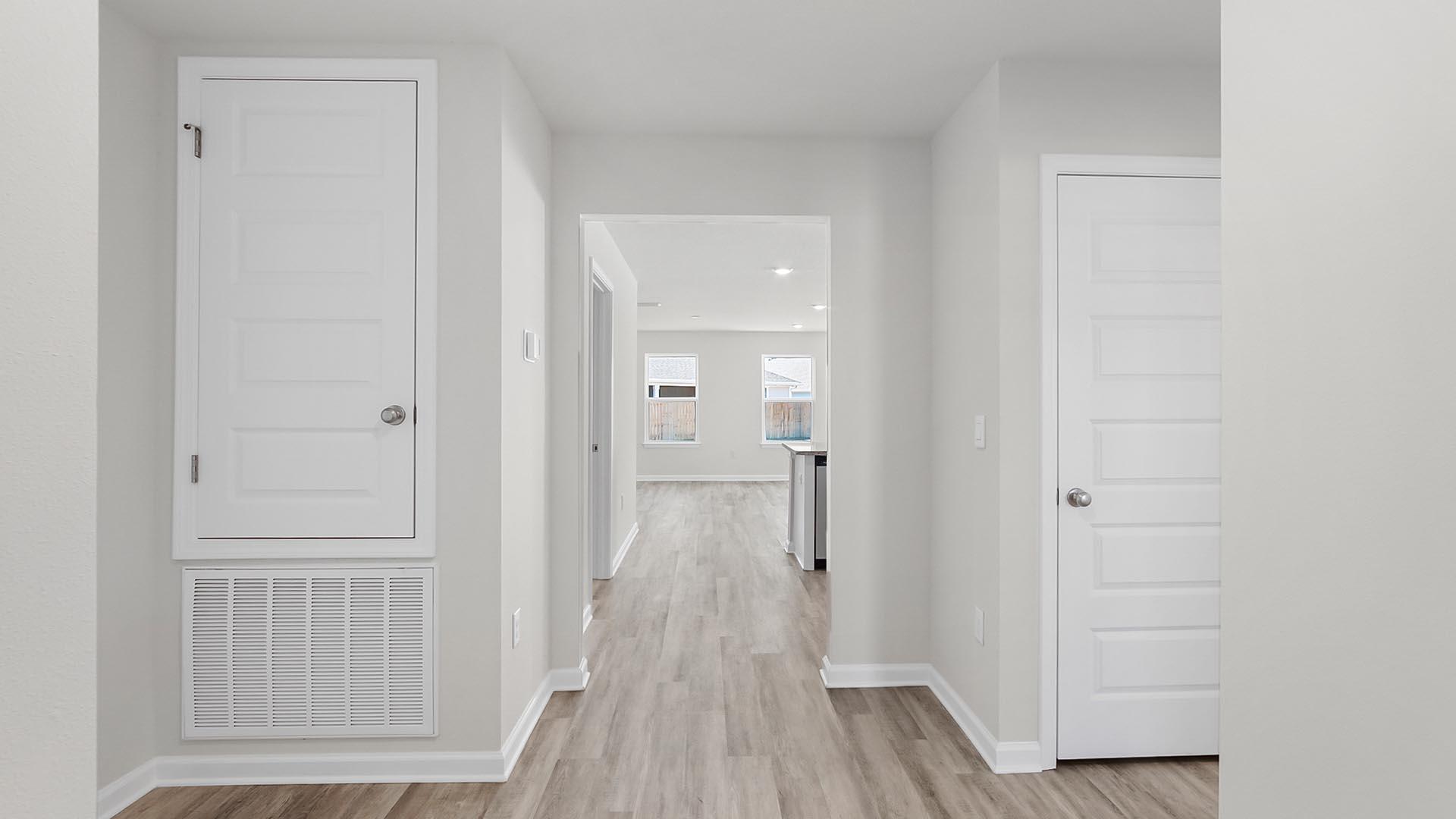 Ashton Park Phase III - Residential