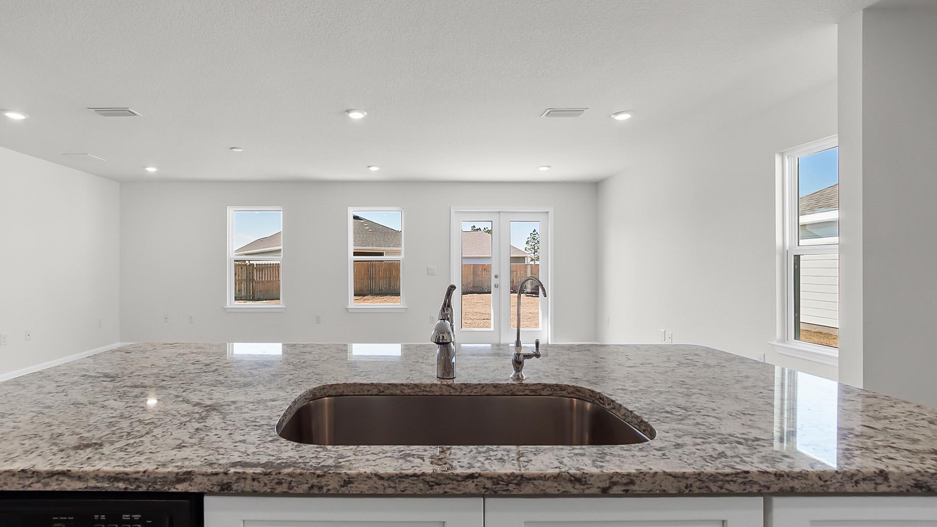 Ashton Park Phase III - Residential