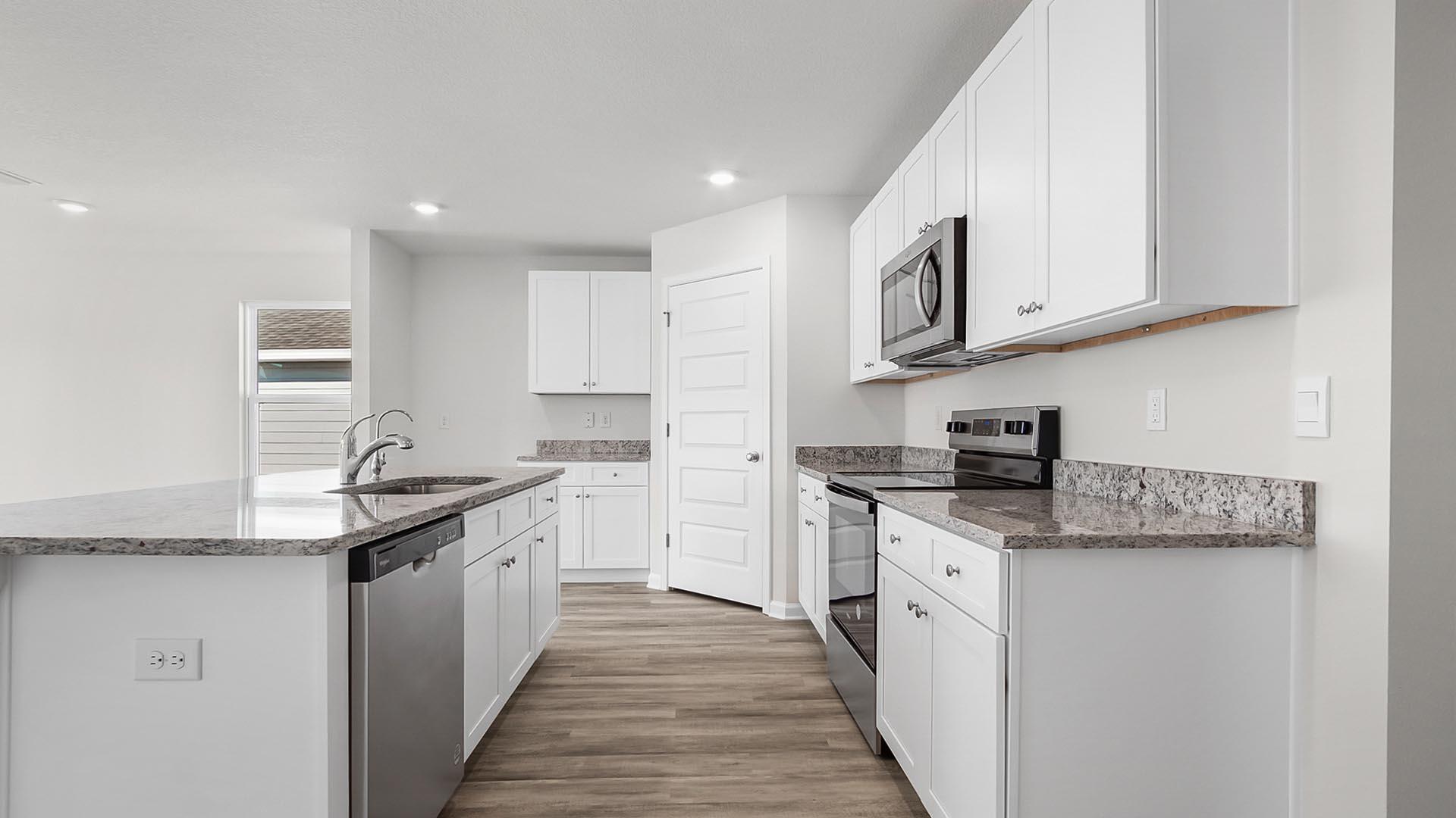 Ashton Park Phase III - Residential