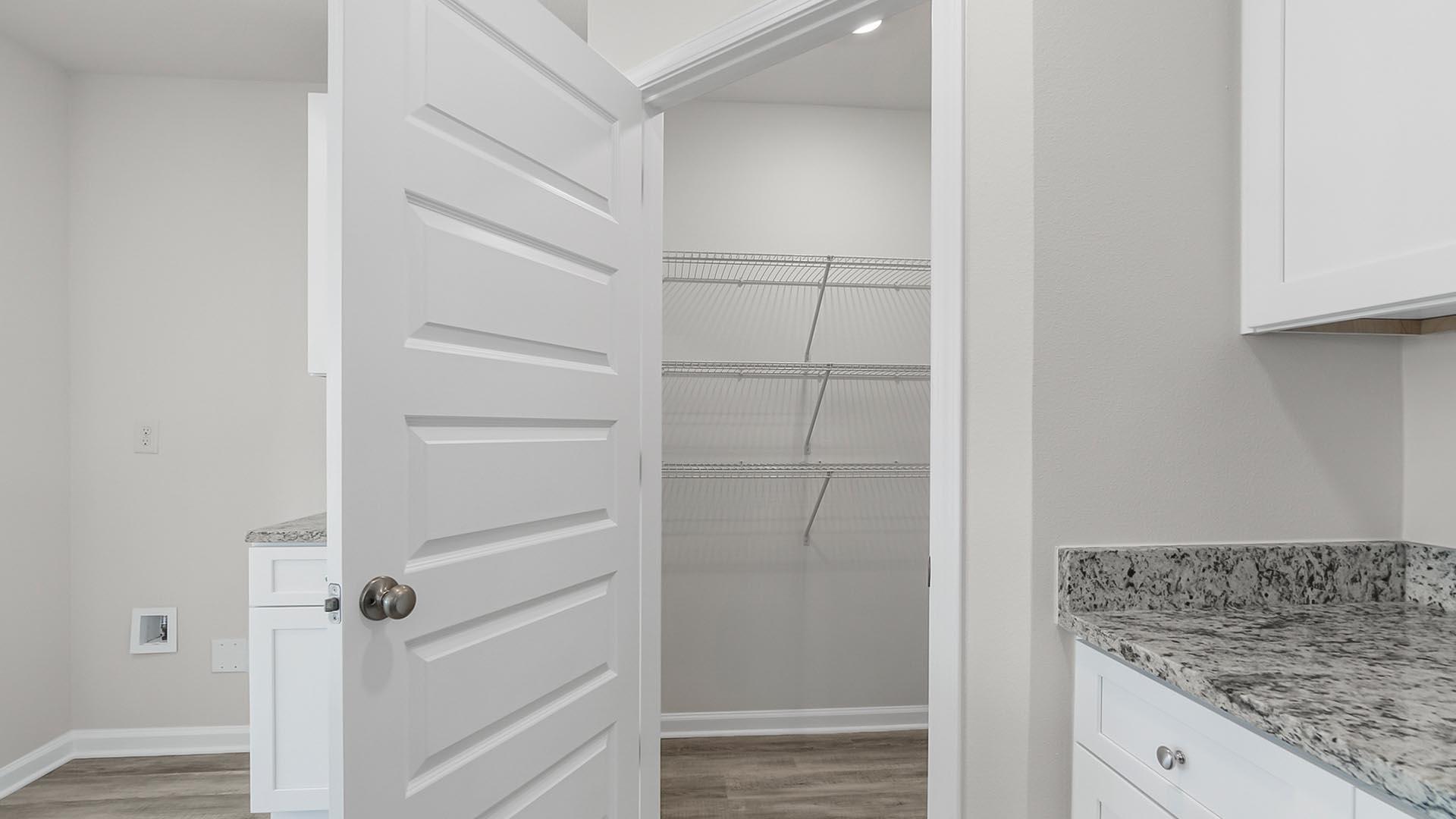 Ashton Park Phase III - Residential