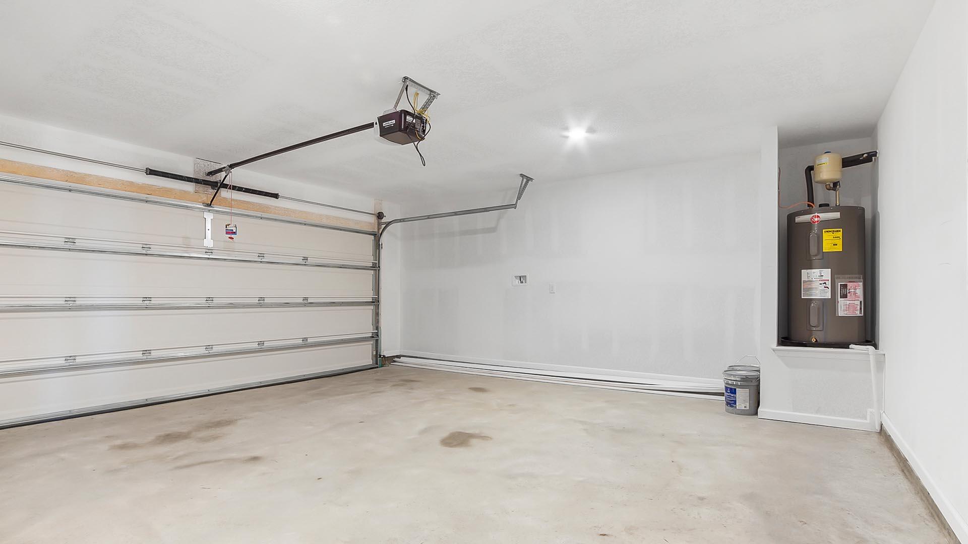 Ashton Park Phase III - Residential