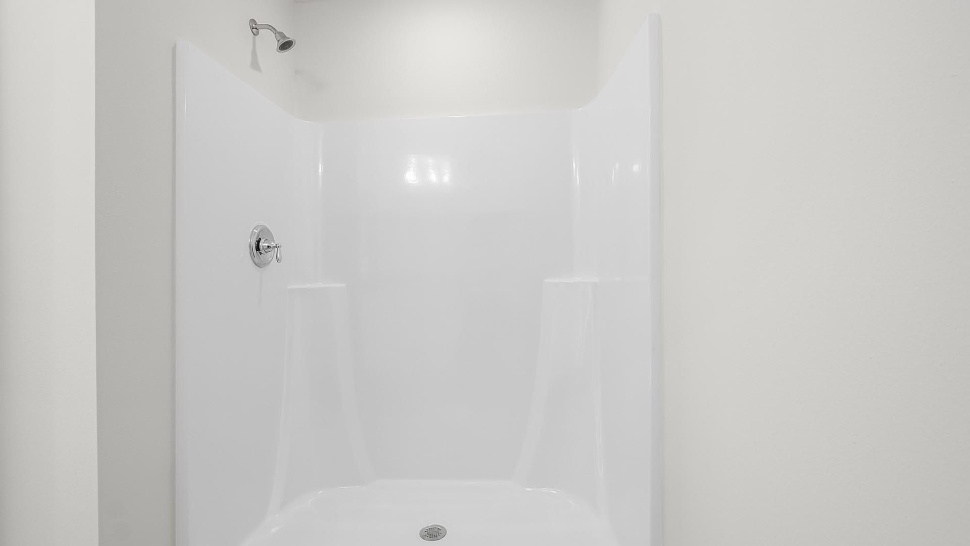 Ashton Park Phase III - Residential