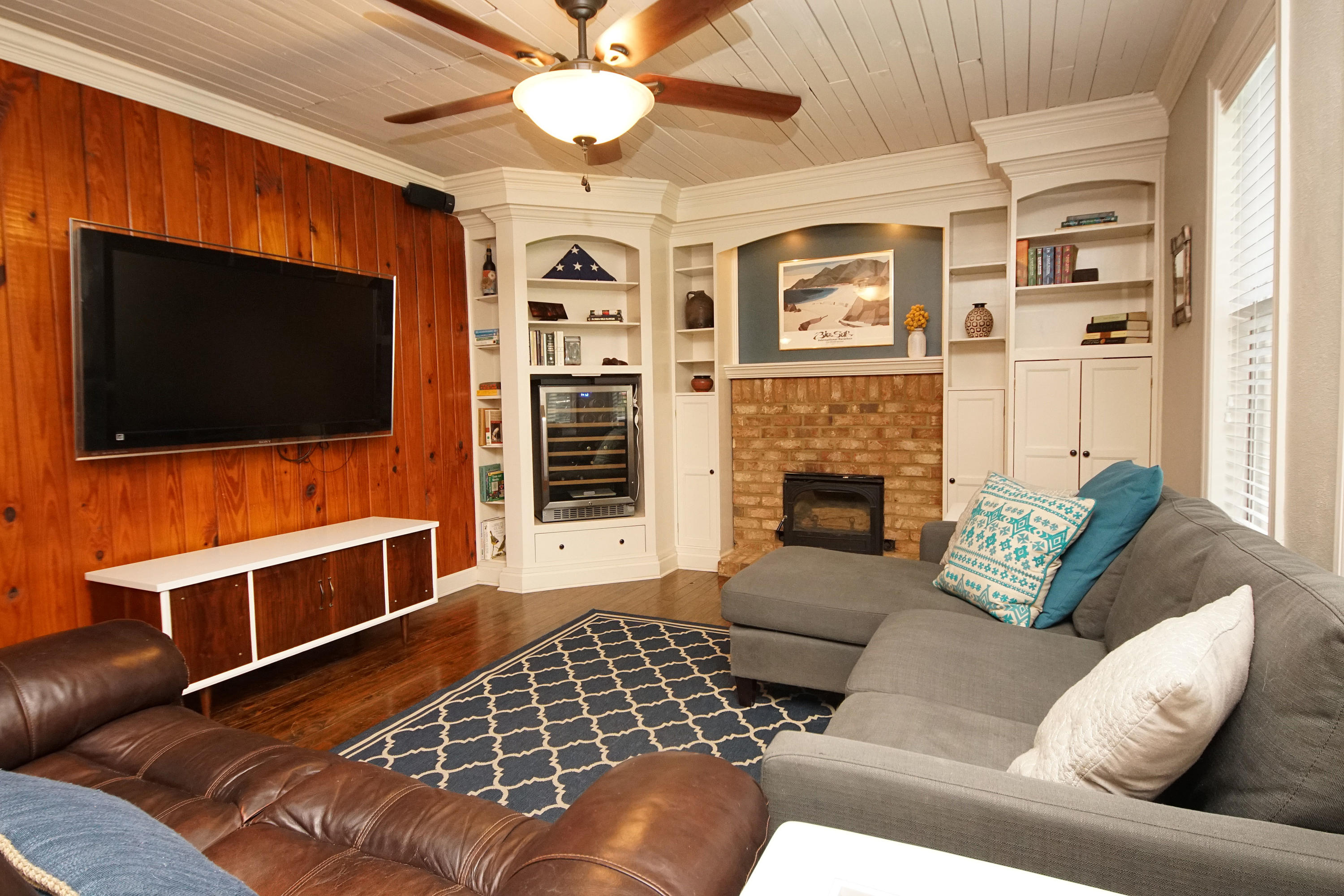 SEMINOLE - Residential