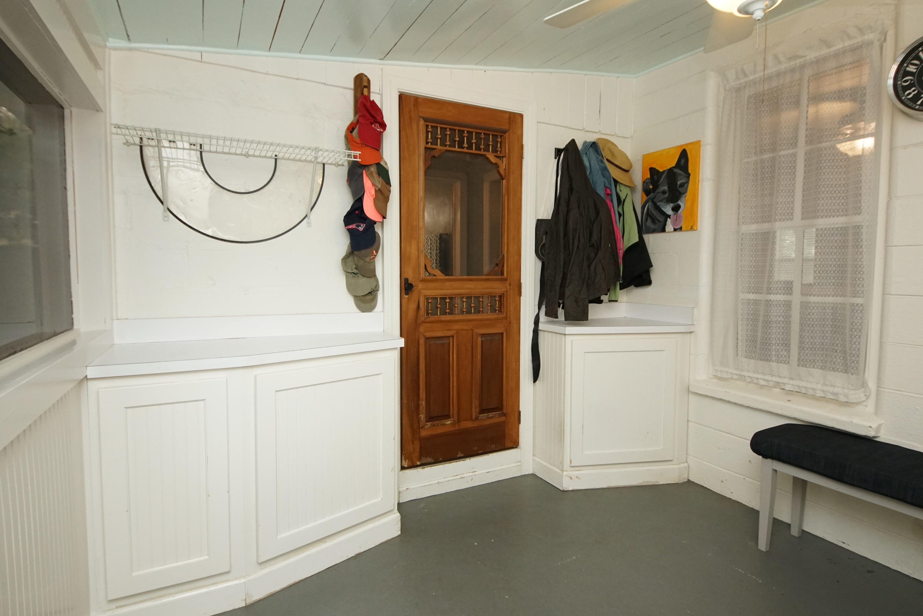 SEMINOLE - Residential