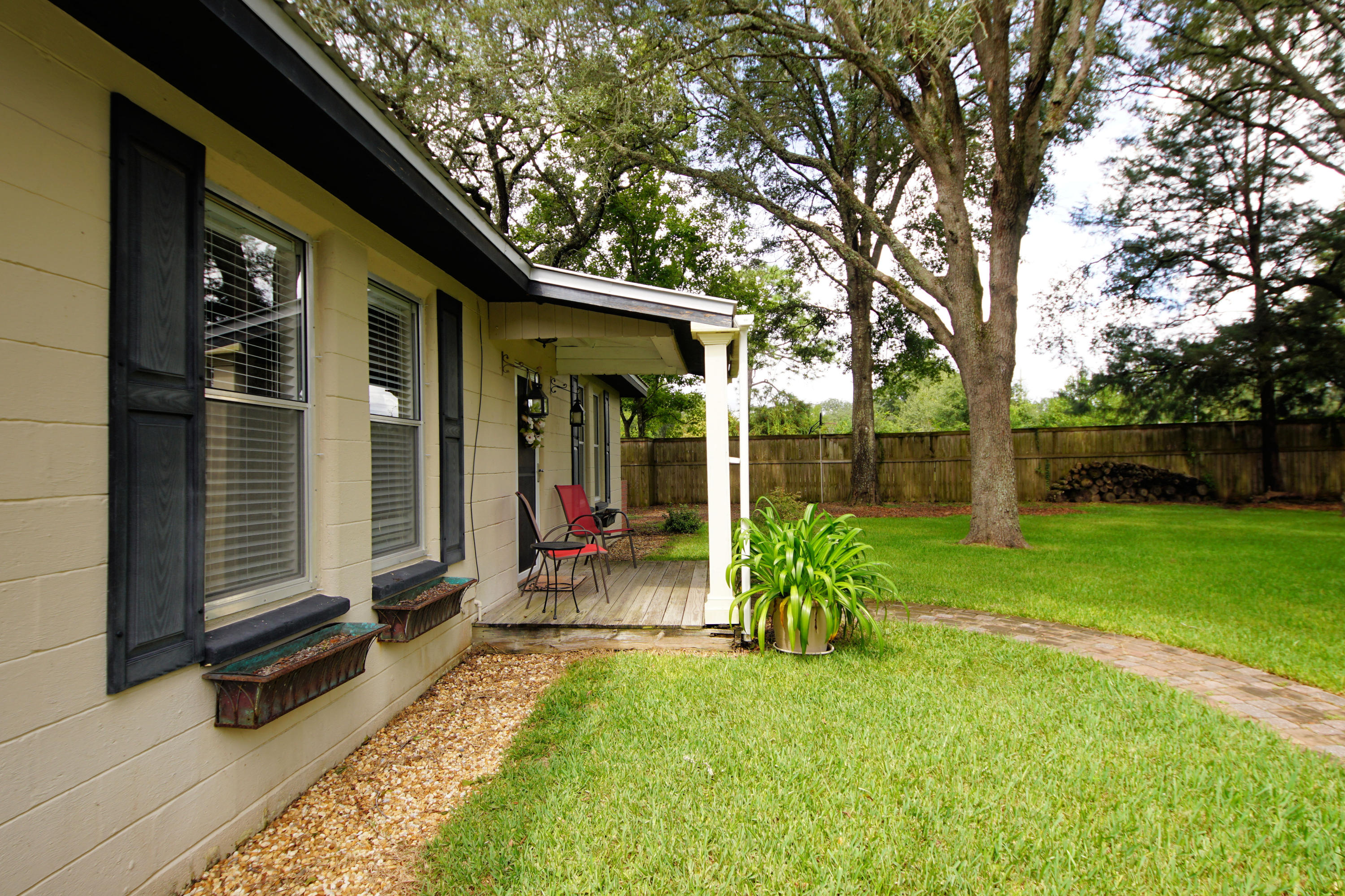 SEMINOLE - Residential