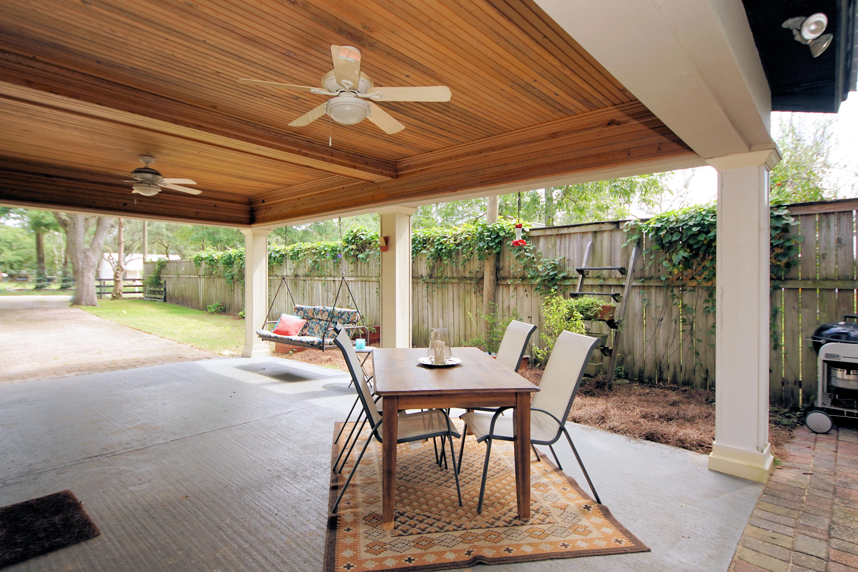 SEMINOLE - Residential