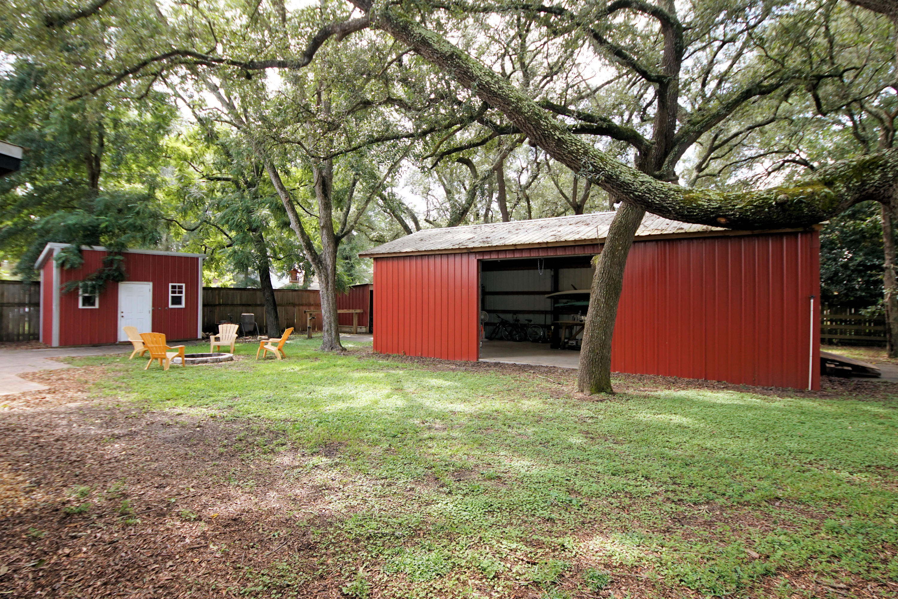 SEMINOLE - Residential